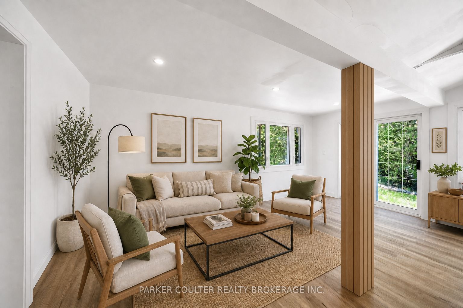 14 Earldom Boulevard, Tay, ON L0K 1R0 photo 4