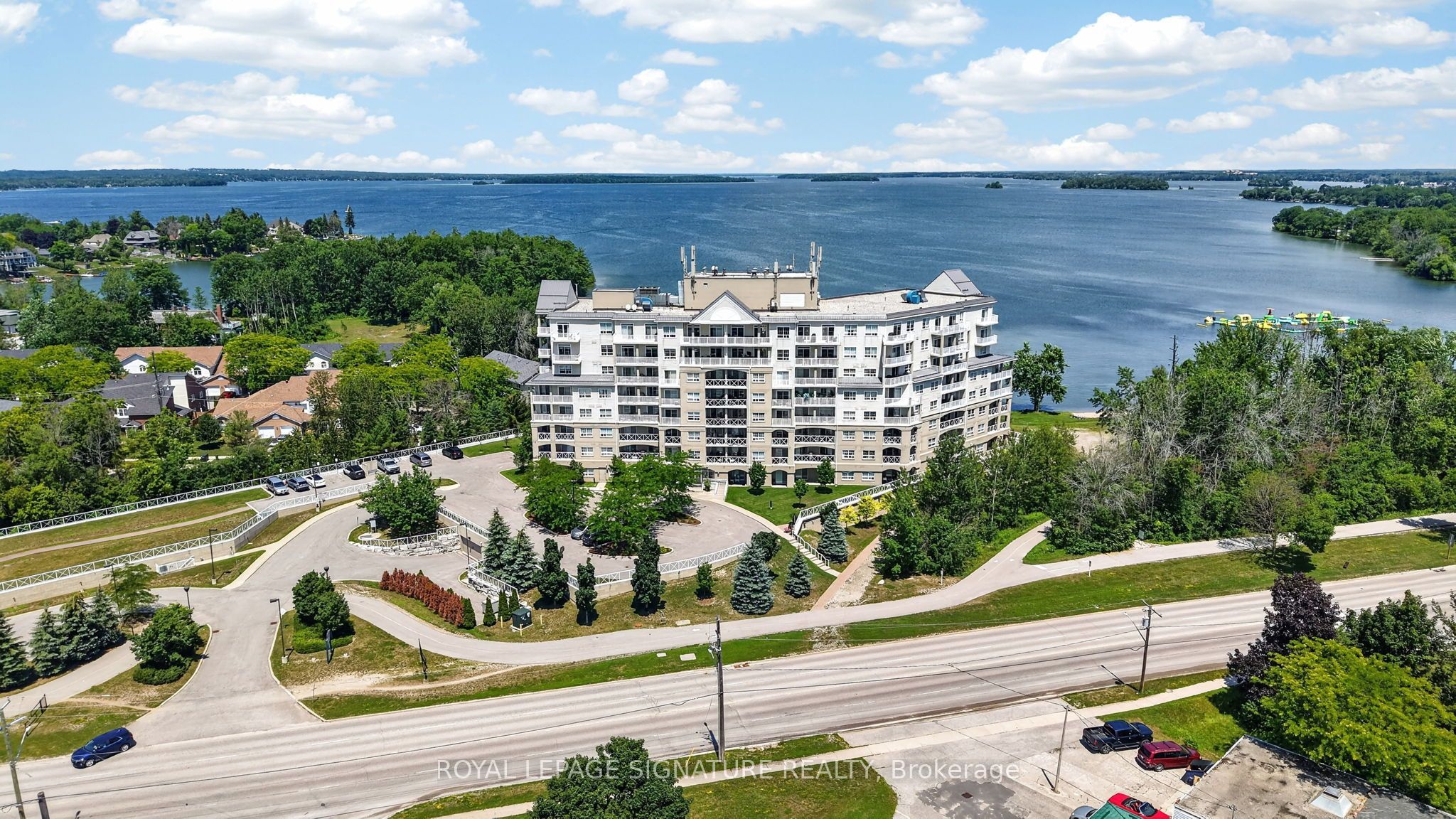 354 Atherley Road 605, Orillia, ON L3V 0B8