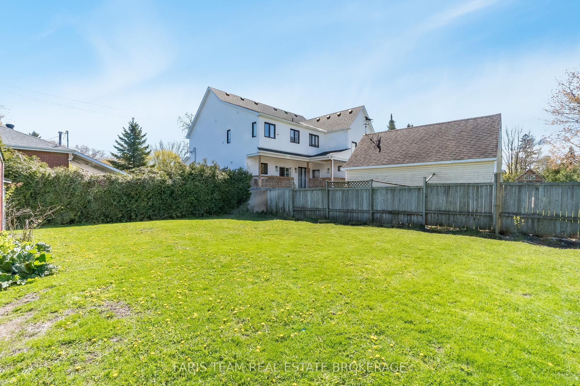 32 Lorne Avenue, Collingwood, ON L9Y 2B6 photo 5