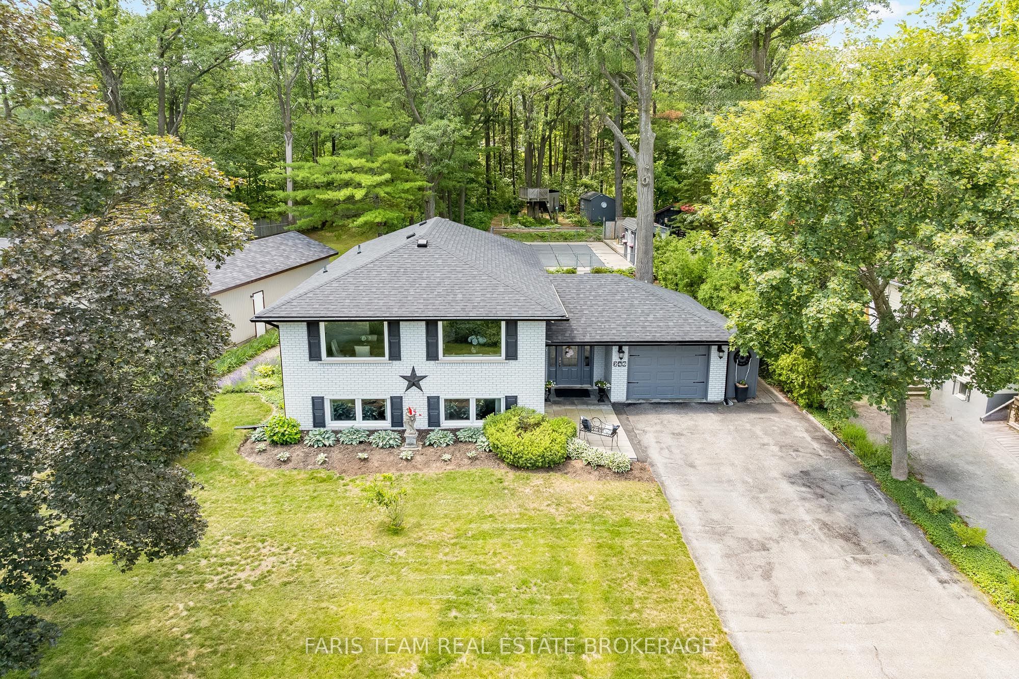 246 Sunnidale Road, Barrie, ON L4N 5N9 photo 4
