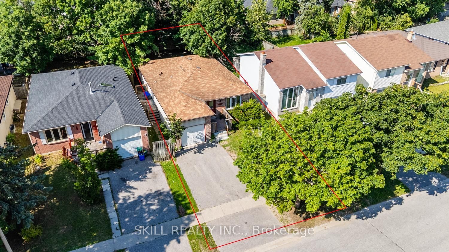141 Hickling Trail, Barrie, ON L4M 5T7 photo 3