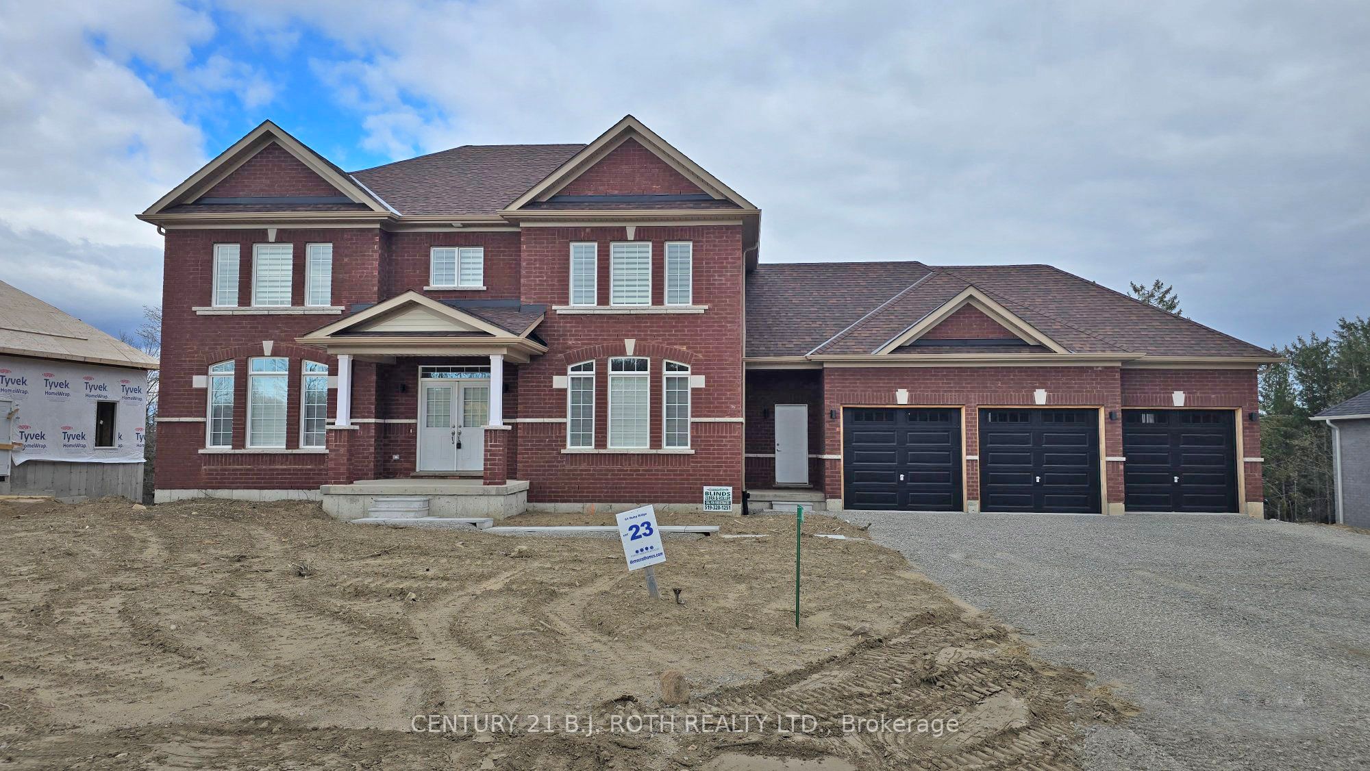 51 Ruby Ridge, Oro-Medonte, ON L0L 2E0