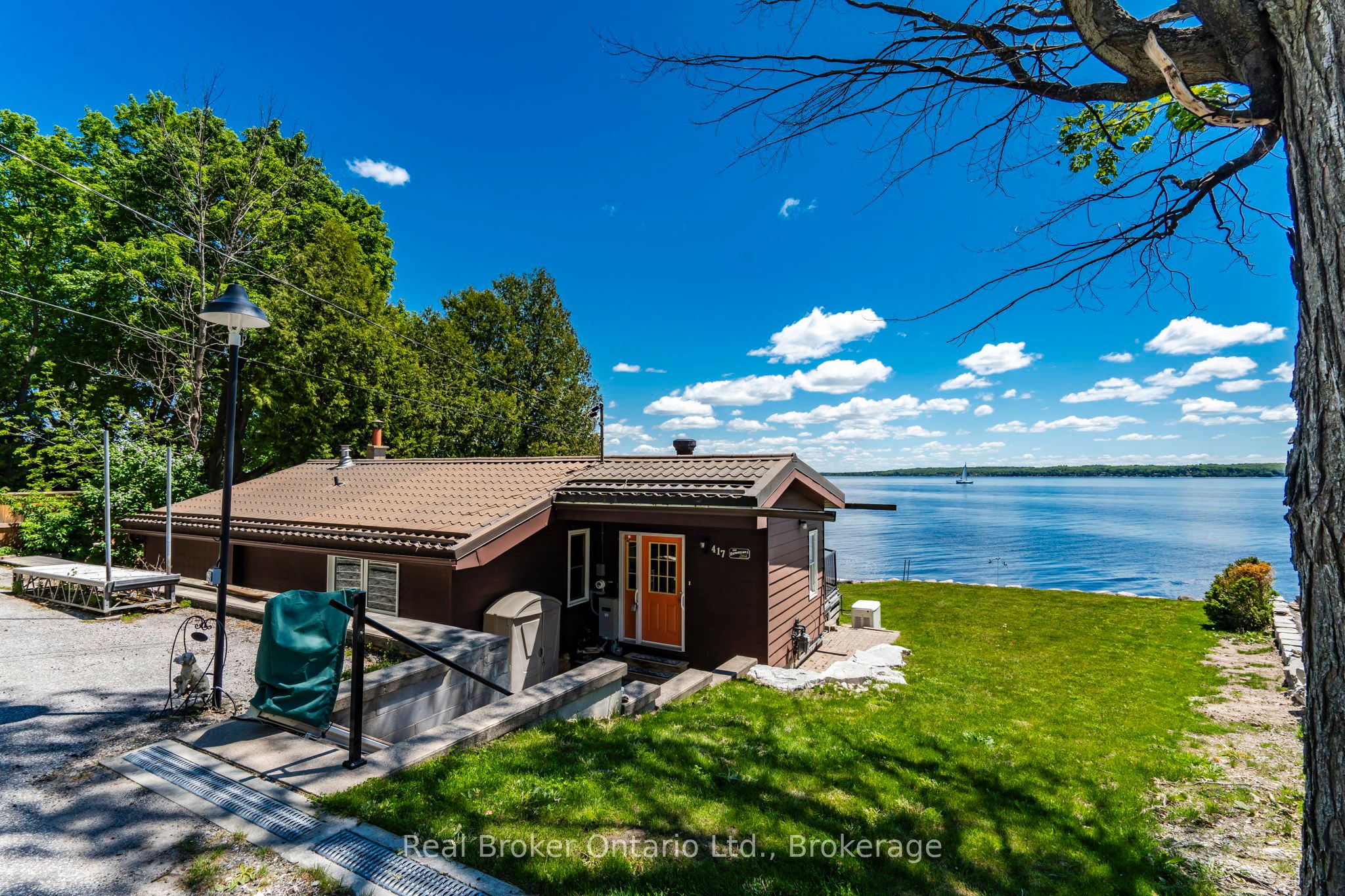417 Pheasant Lane, Midland, ON L4R 5H3 photo 4
