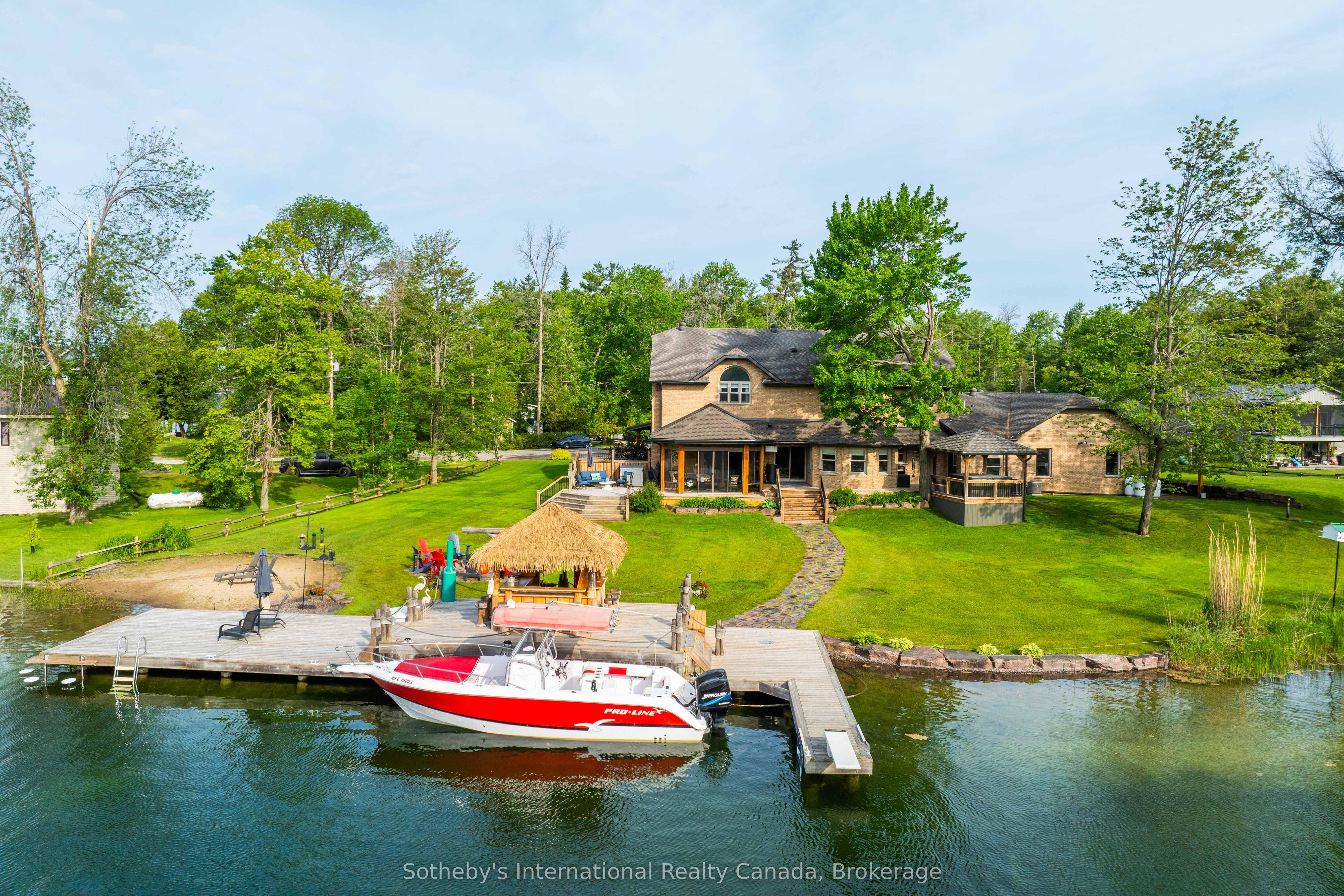 7583 Oak Point Road, Ramara, ON L0K 2B0 photo 4