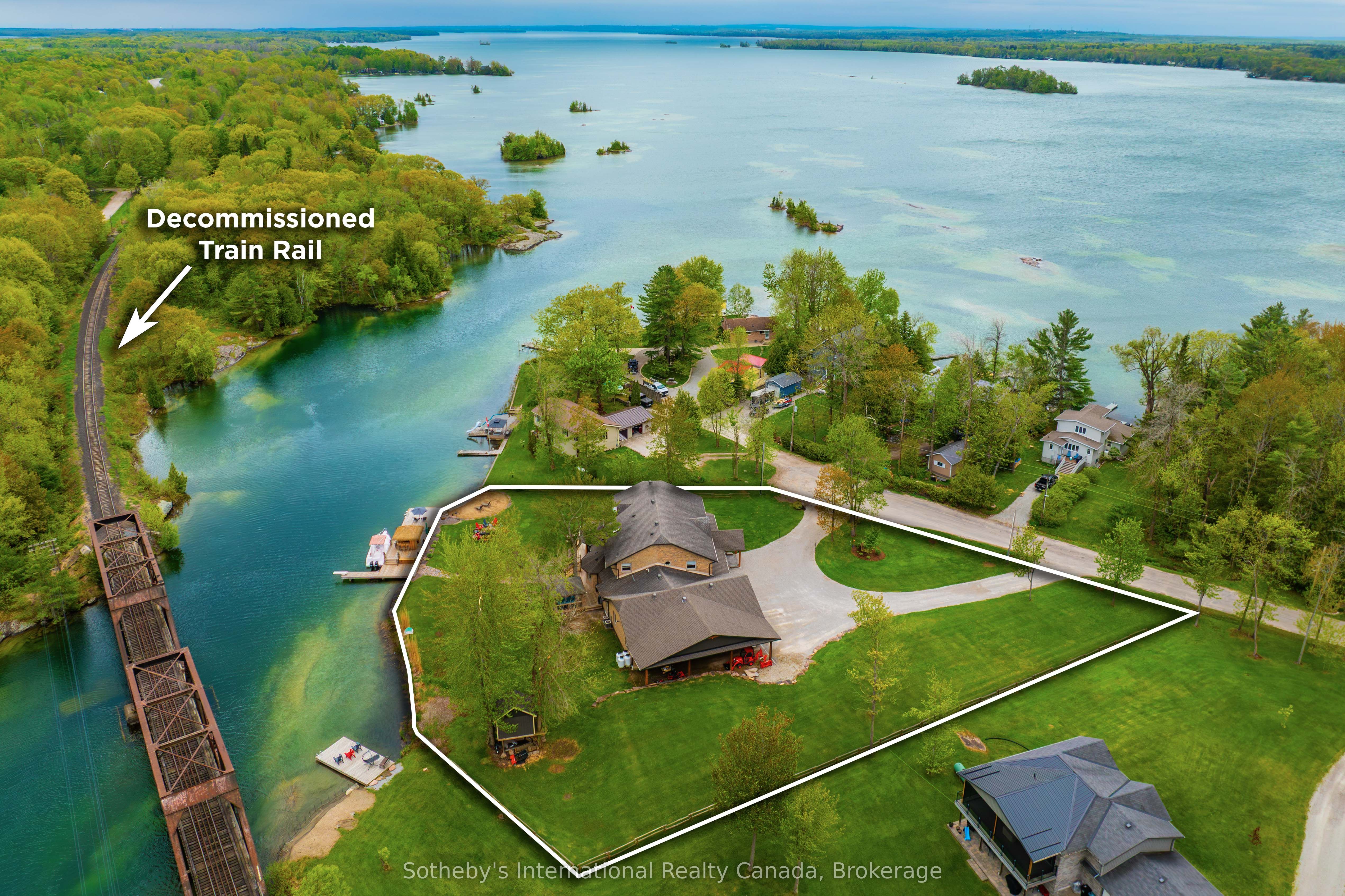7583 Oak Point Road, Ramara, ON L0K 2B0 photo 5