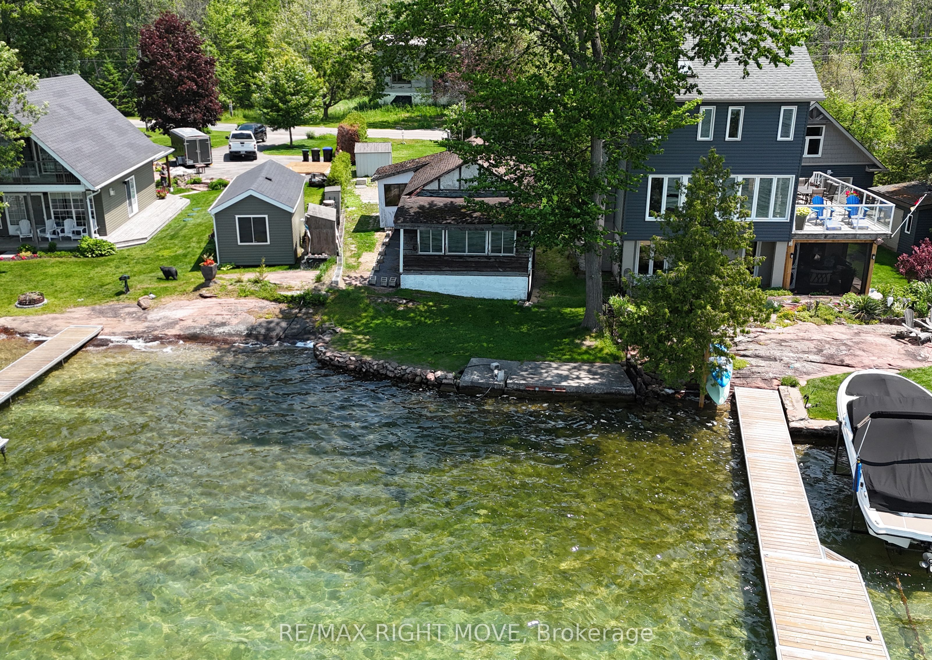 7682 Oak Point Road, Ramara, ON L0K 2B0 photo 3
