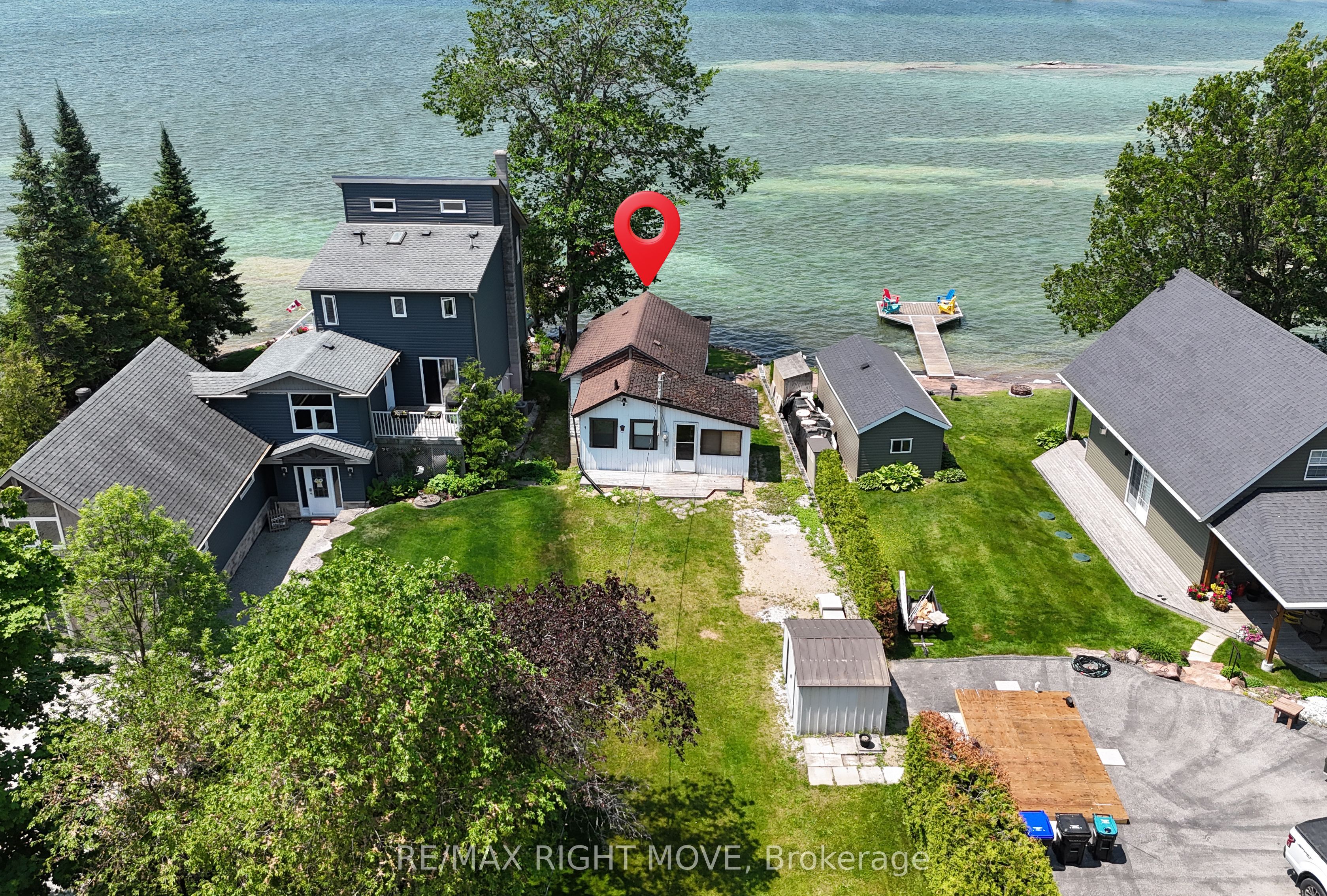 7682 Oak Point Road, Ramara, ON L0K 2B0 photo 4