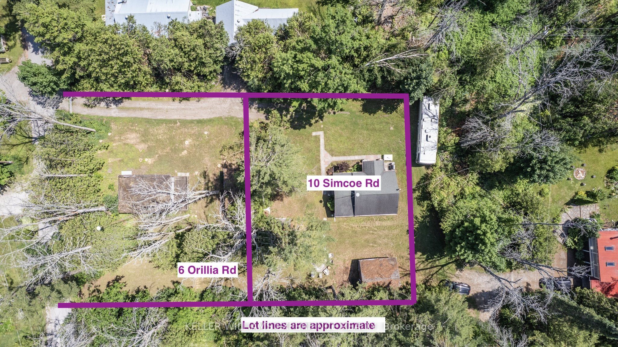 10 Simcoe Road, Oro-Medonte, ON L0L 2E0 photo 2