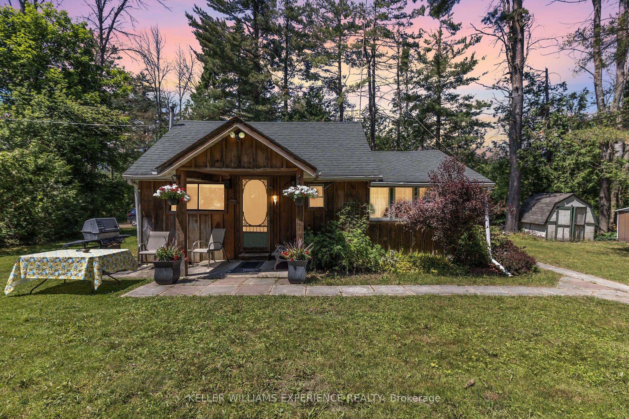 10 Simcoe Road, Oro-Medonte, ON L0L 2E0 photo 4