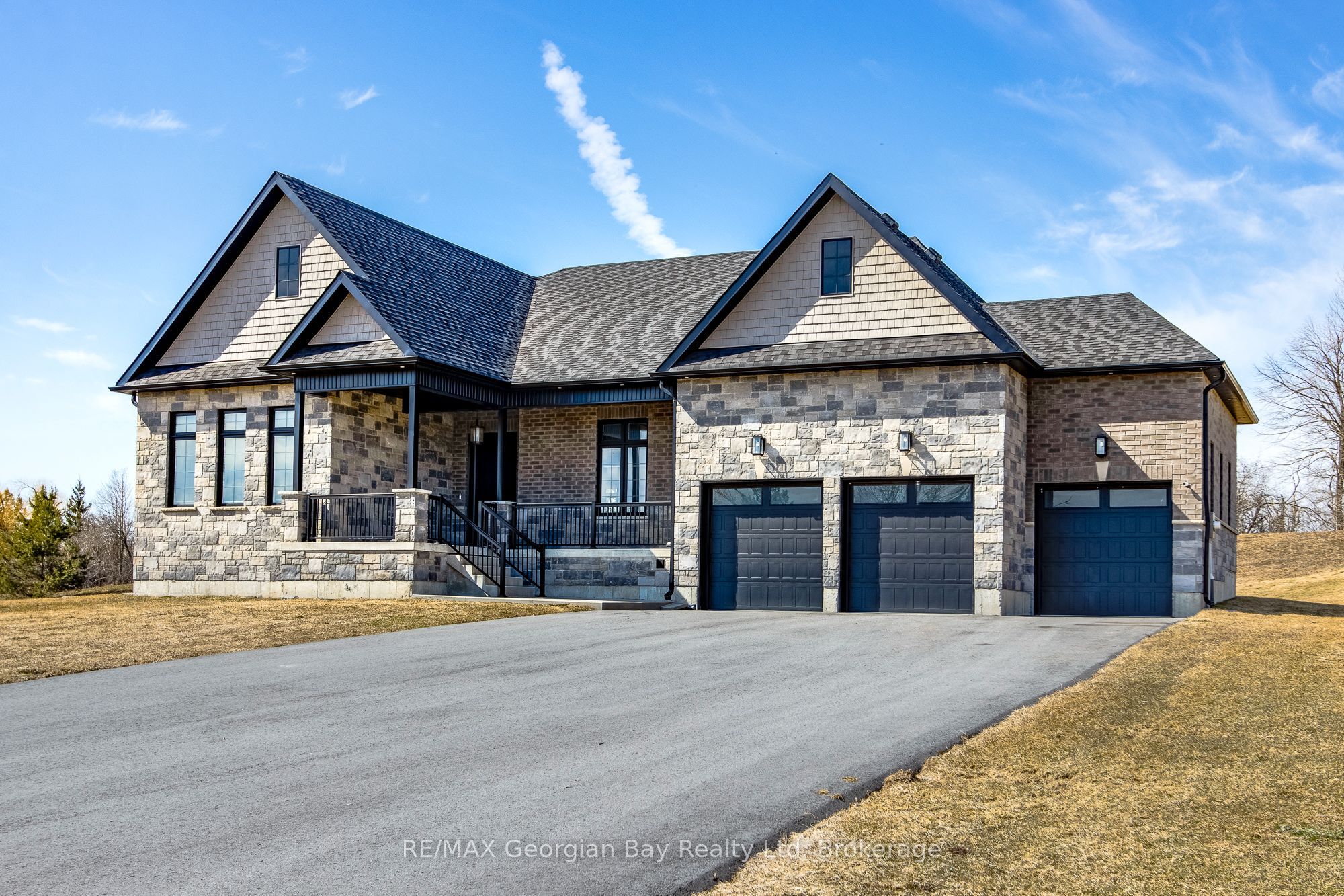 6 Caldwell Drive, Oro-Medonte, ON L0L 2L0 photo 2