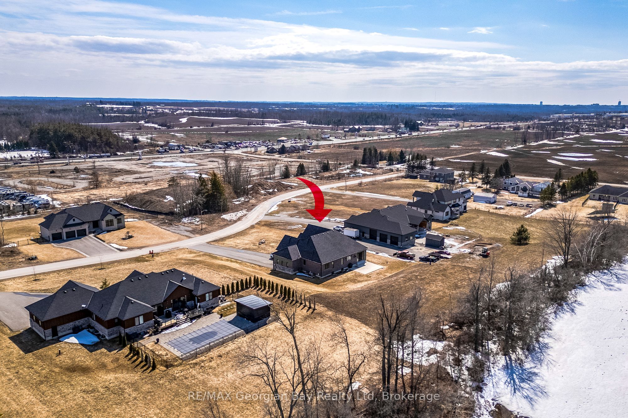 6 Caldwell Drive, Oro-Medonte, ON L0L 2L0 photo 3