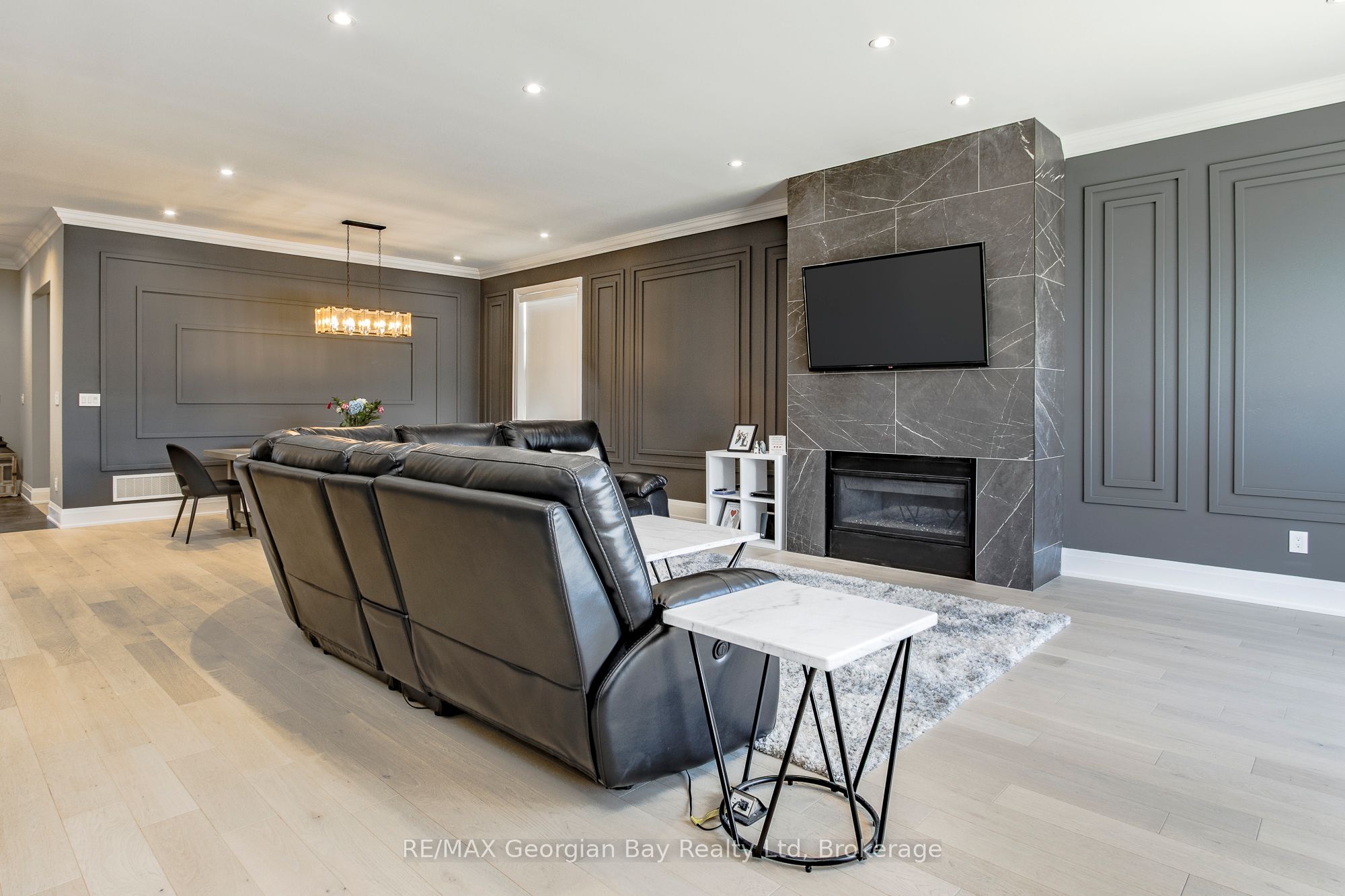 6 Caldwell Drive, Oro-Medonte, ON L0L 2L0 photo 4