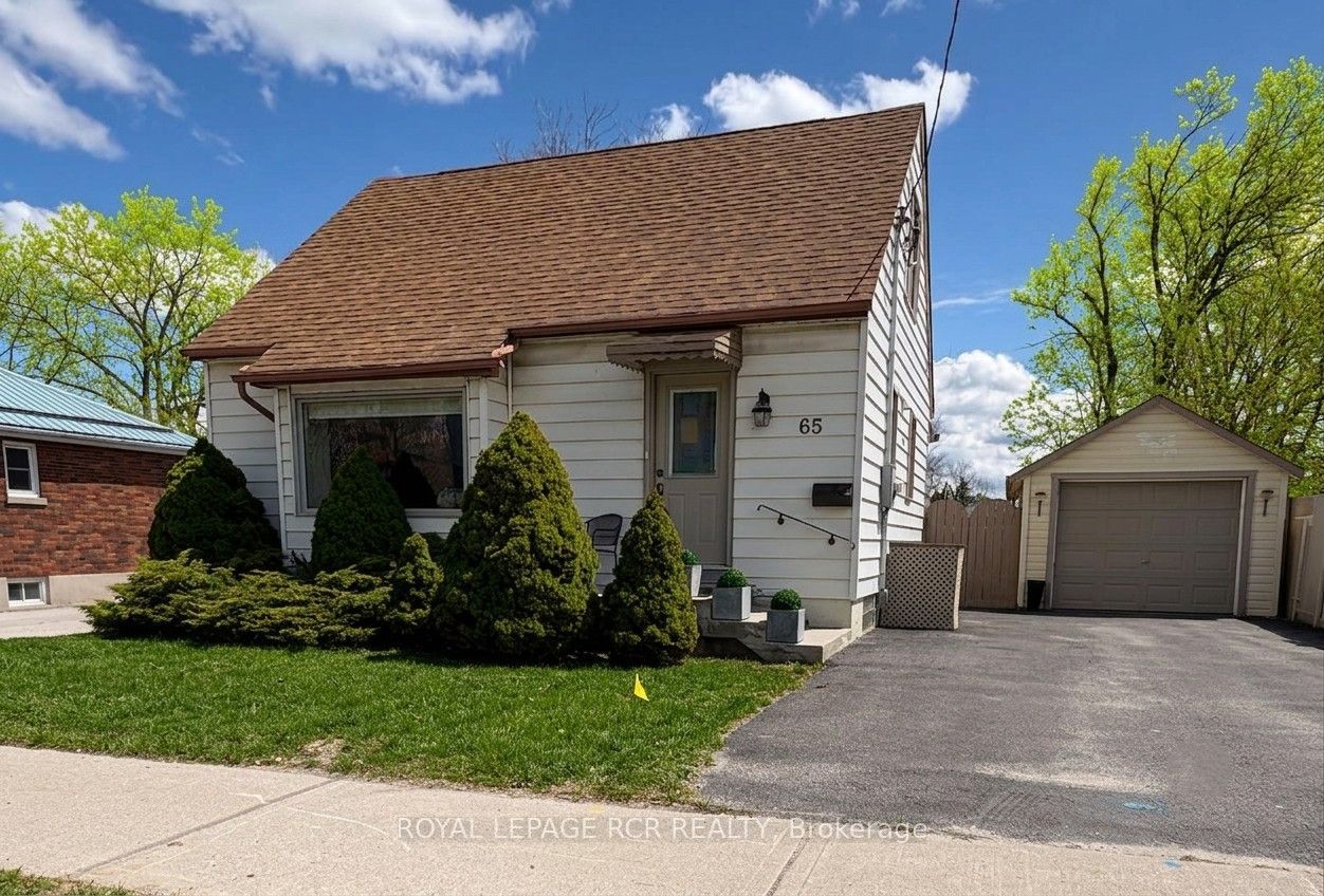 65 Donald Street, Barrie, ON L4N 1E5 photo 2