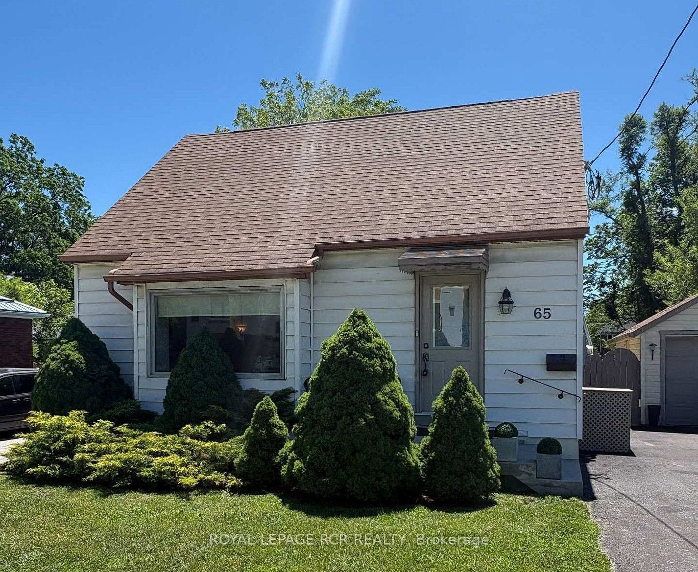 65 Donald Street, Barrie, ON L4N 1E5 photo 3