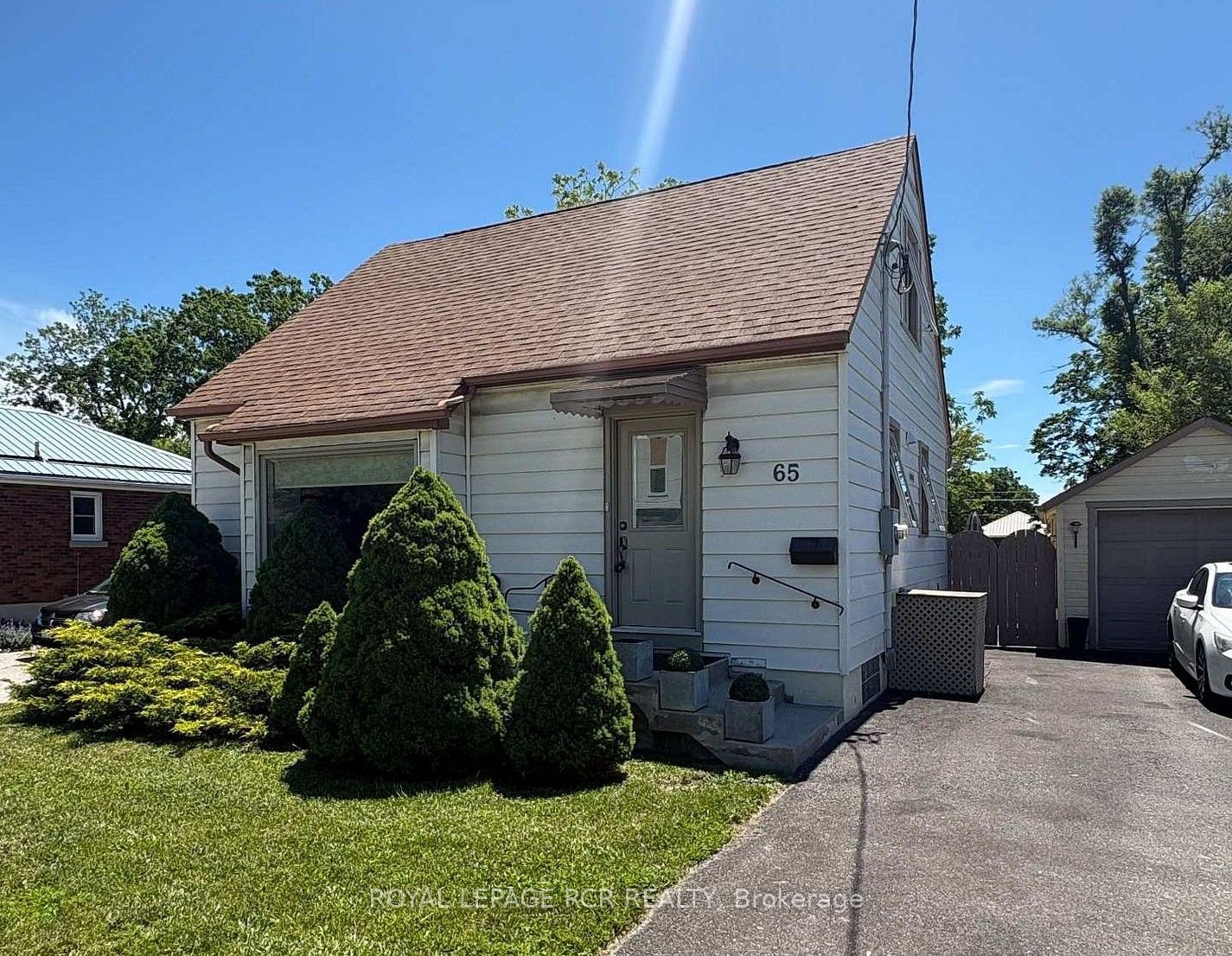 65 Donald Street, Barrie, ON L4N 1E5 photo 4