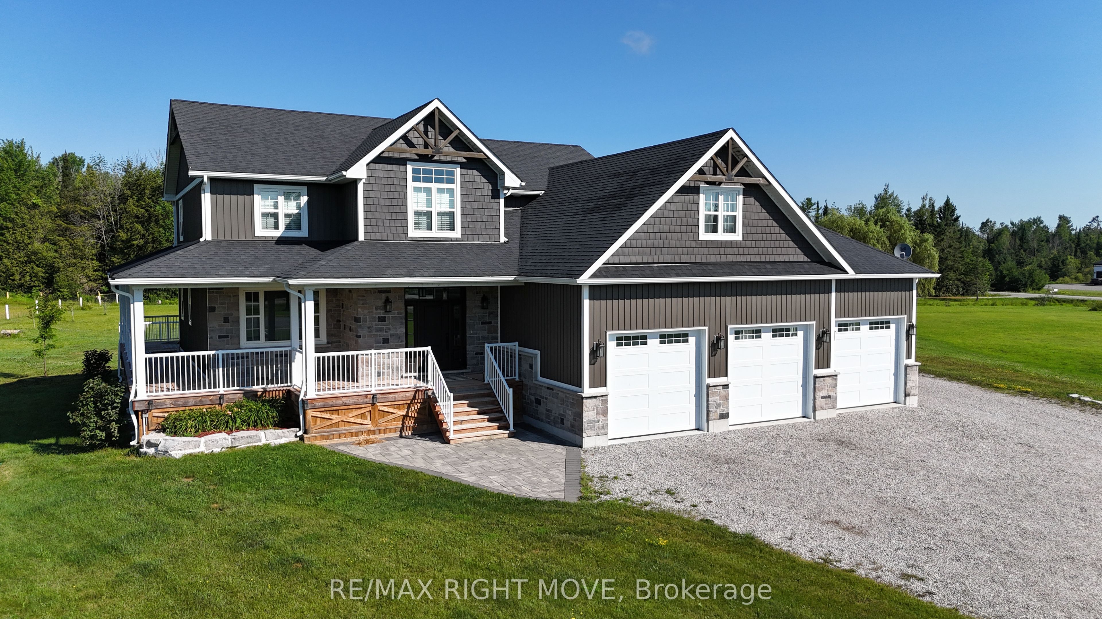 2448 Stockdale Road, Severn, ON L3V 6P9 photo 3