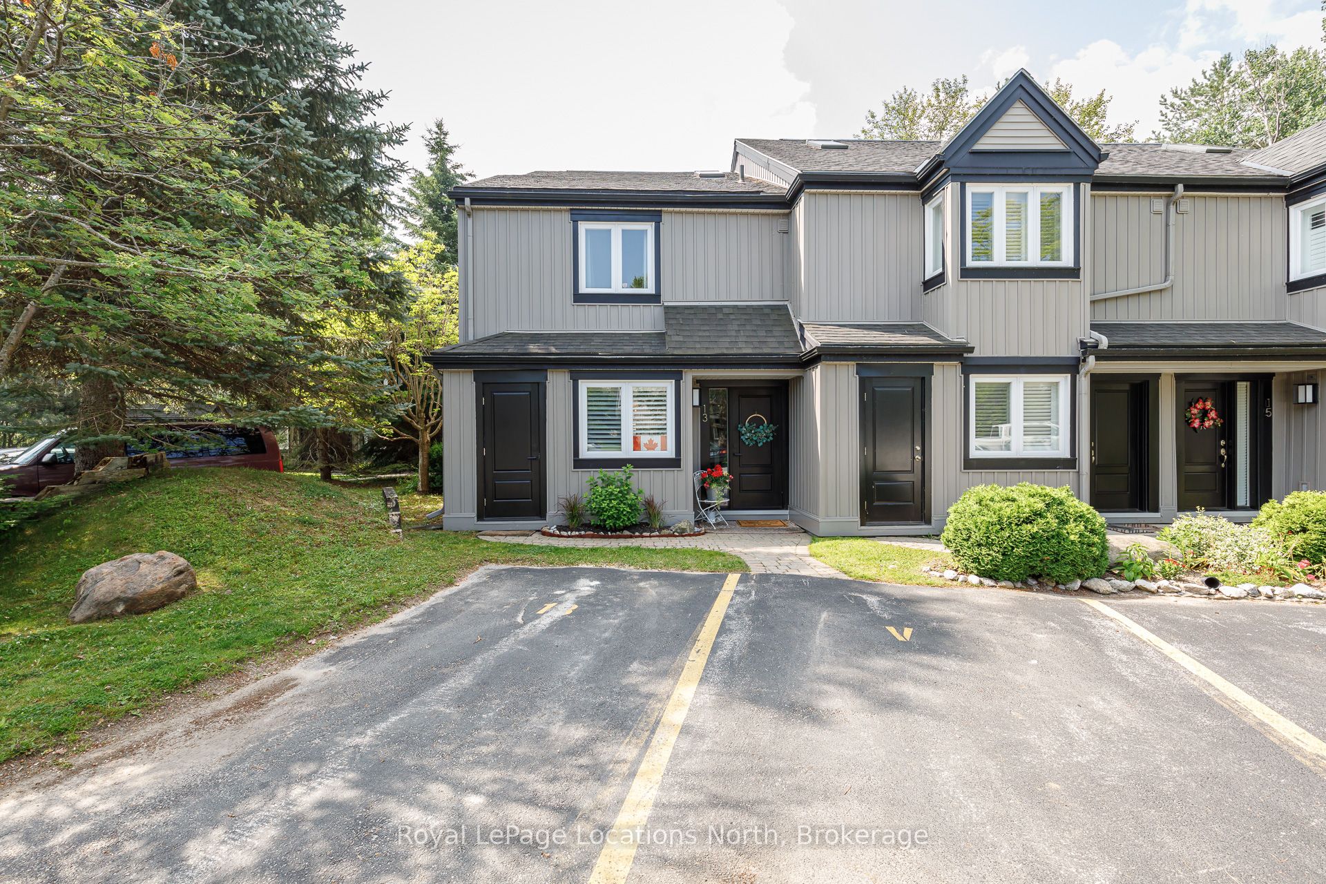 5 Harbour Street E 13, Collingwood, ON L9Y 5C5