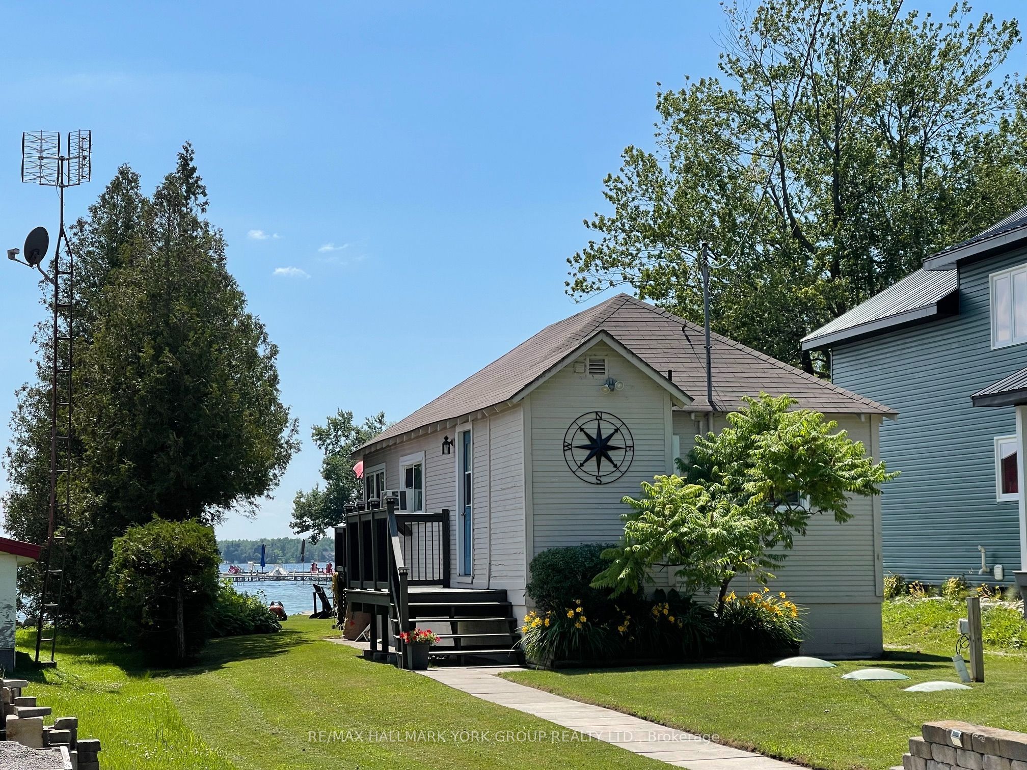 4464 Plum Point Road, Ramara, ON L3V 0L4 photo 2