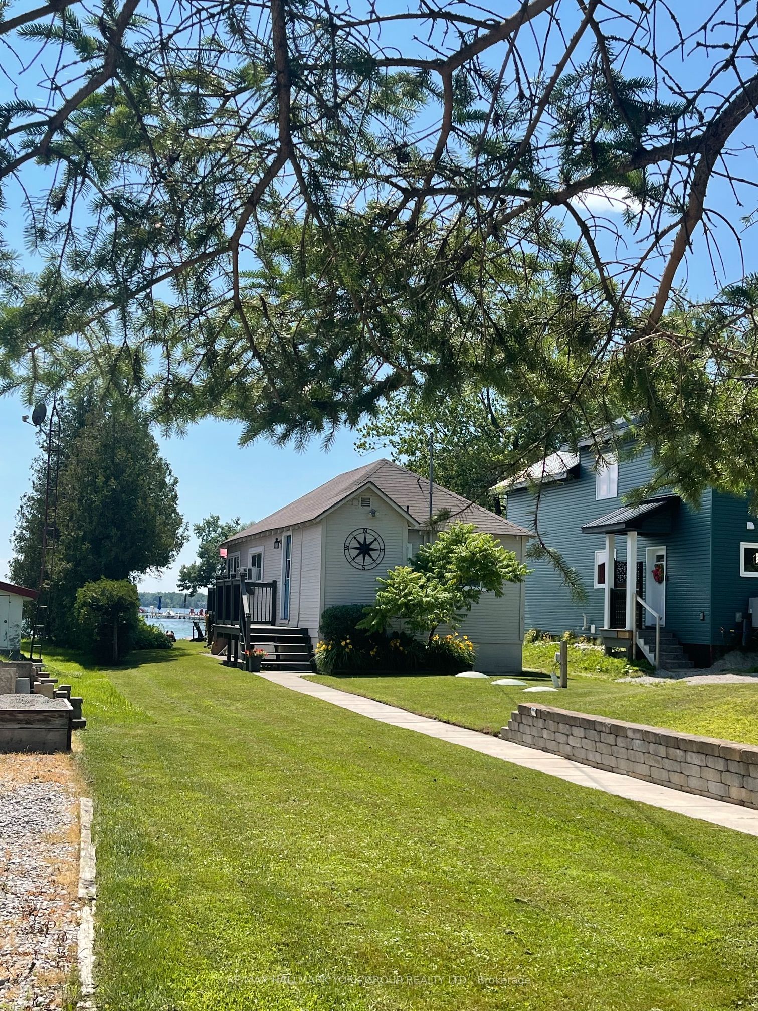 4464 Plum Point Road, Ramara, ON L3V 0L4 photo 4