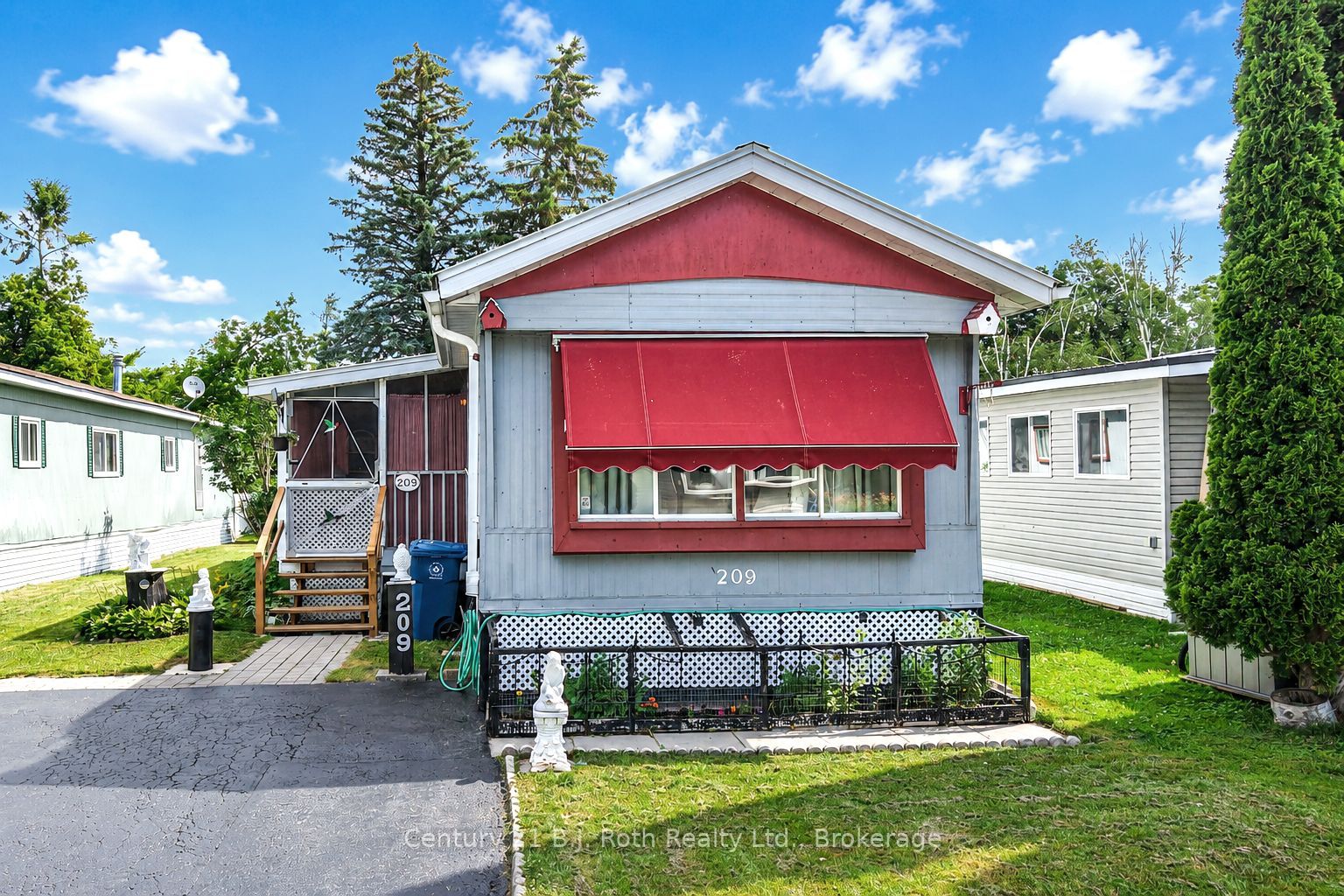 580 West Street S Lot 209, Orillia, ON L3V 6L8 photo 2