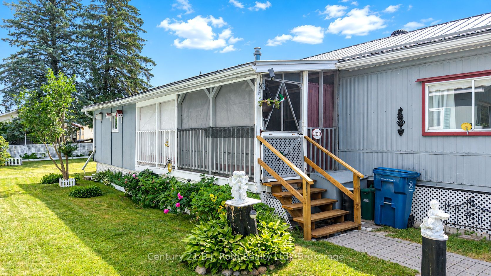 580 West Street S Lot 209, Orillia, ON L3V 6L8 photo 4