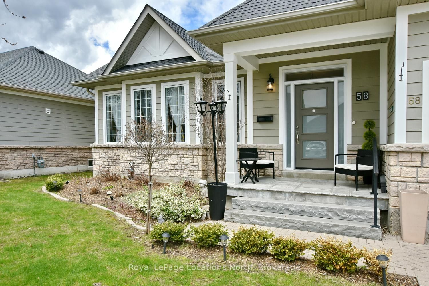 58 CLUBHOUSE Drive, Collingwood, ON L9Y 4Z6 photo 5