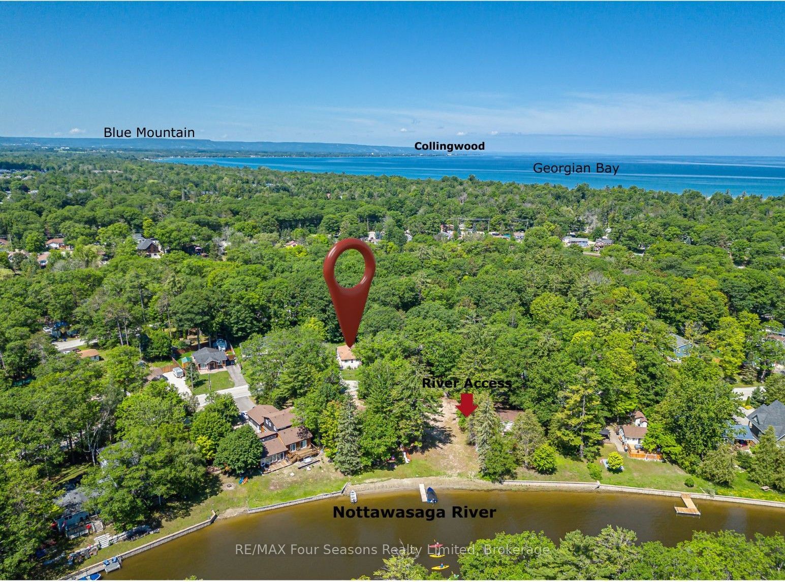 511 Oxbow Park Drive, Wasaga Beach, ON L9Z 2T9