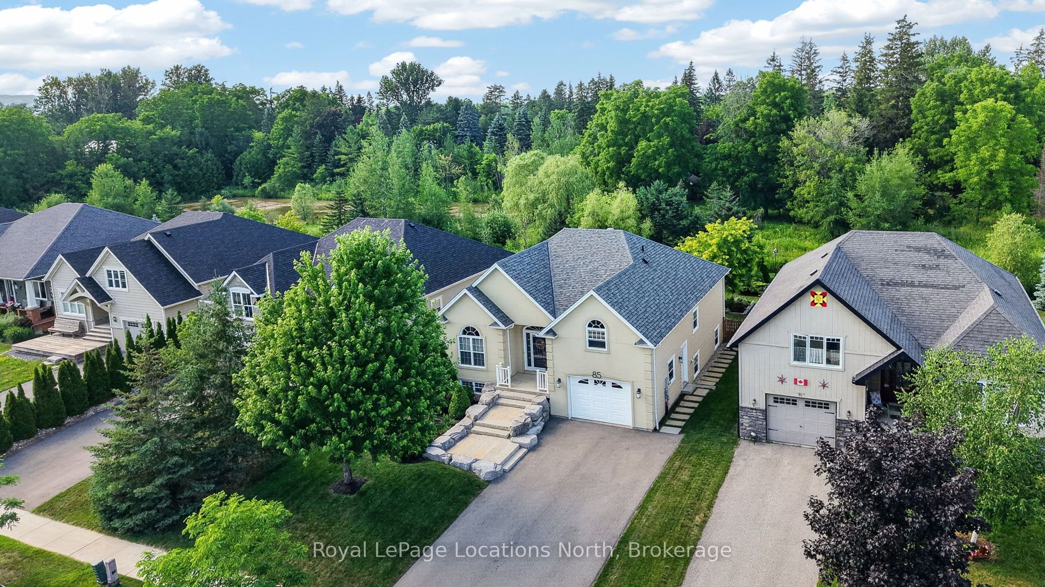 85 Findlay Drive, Collingwood, ON L9Y 0G2