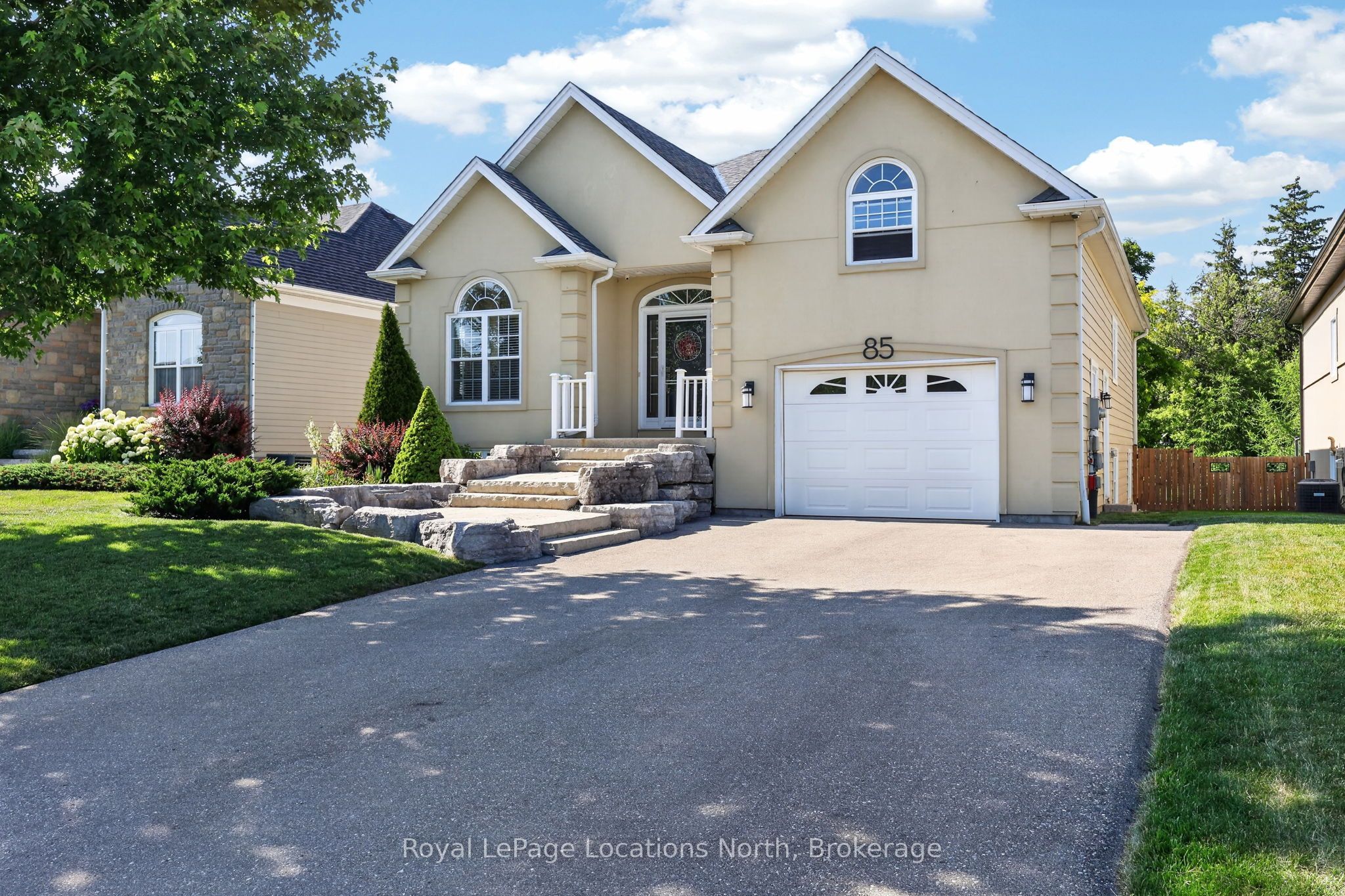 85 Findlay Drive, Collingwood, ON L9Y 0G2 photo 2