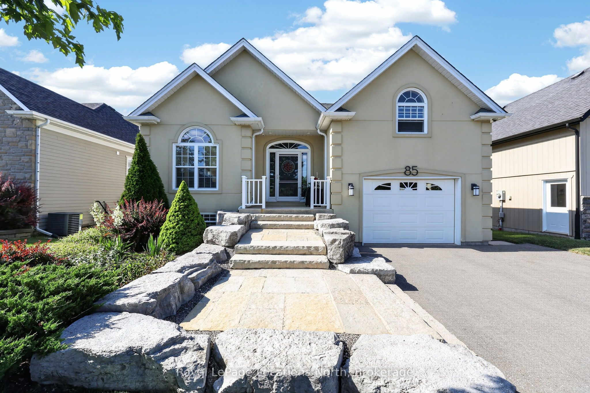 85 Findlay Drive, Collingwood, ON L9Y 0G2 photo 3