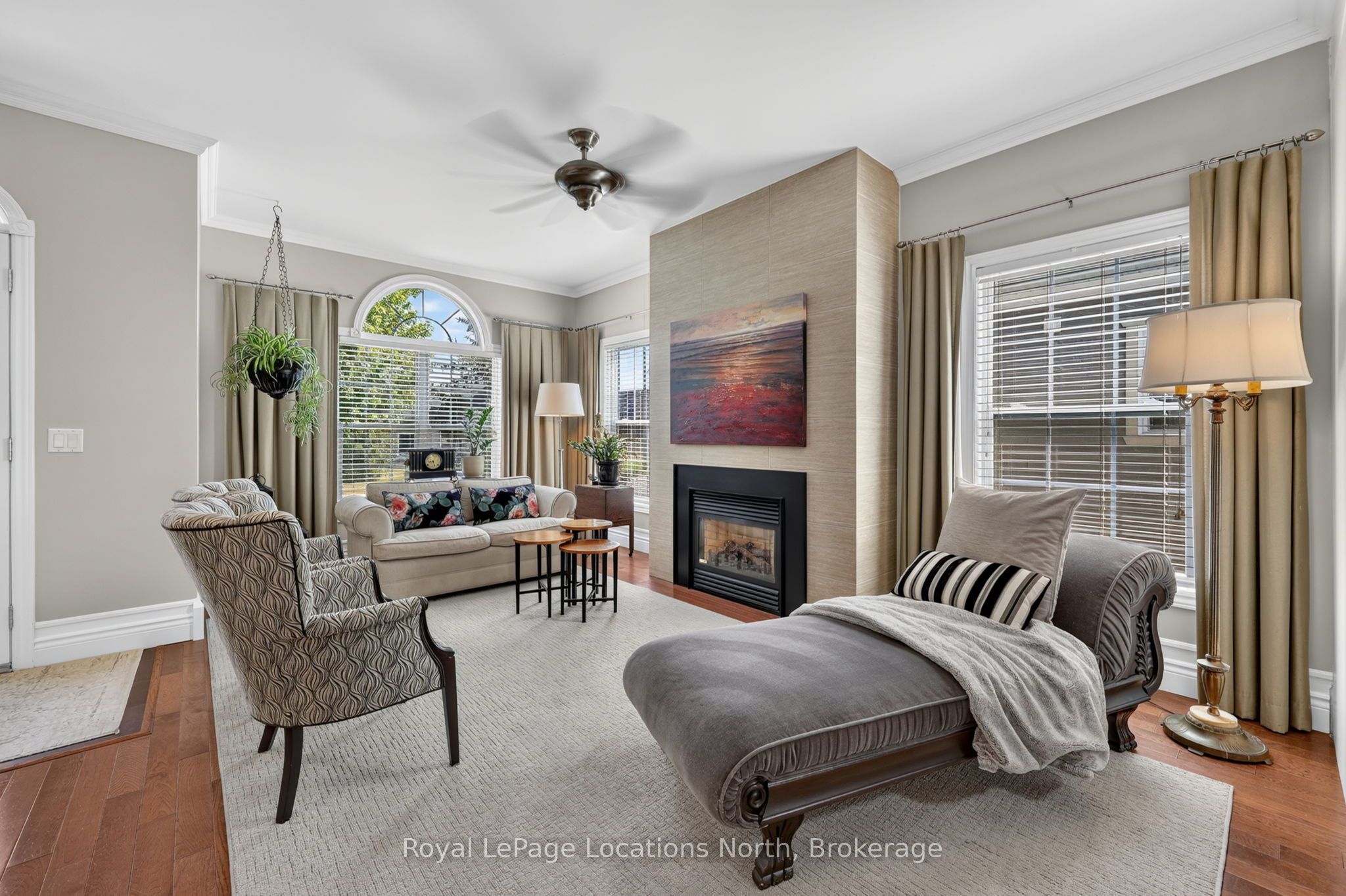 85 Findlay Drive, Collingwood, ON L9Y 0G2 photo 4