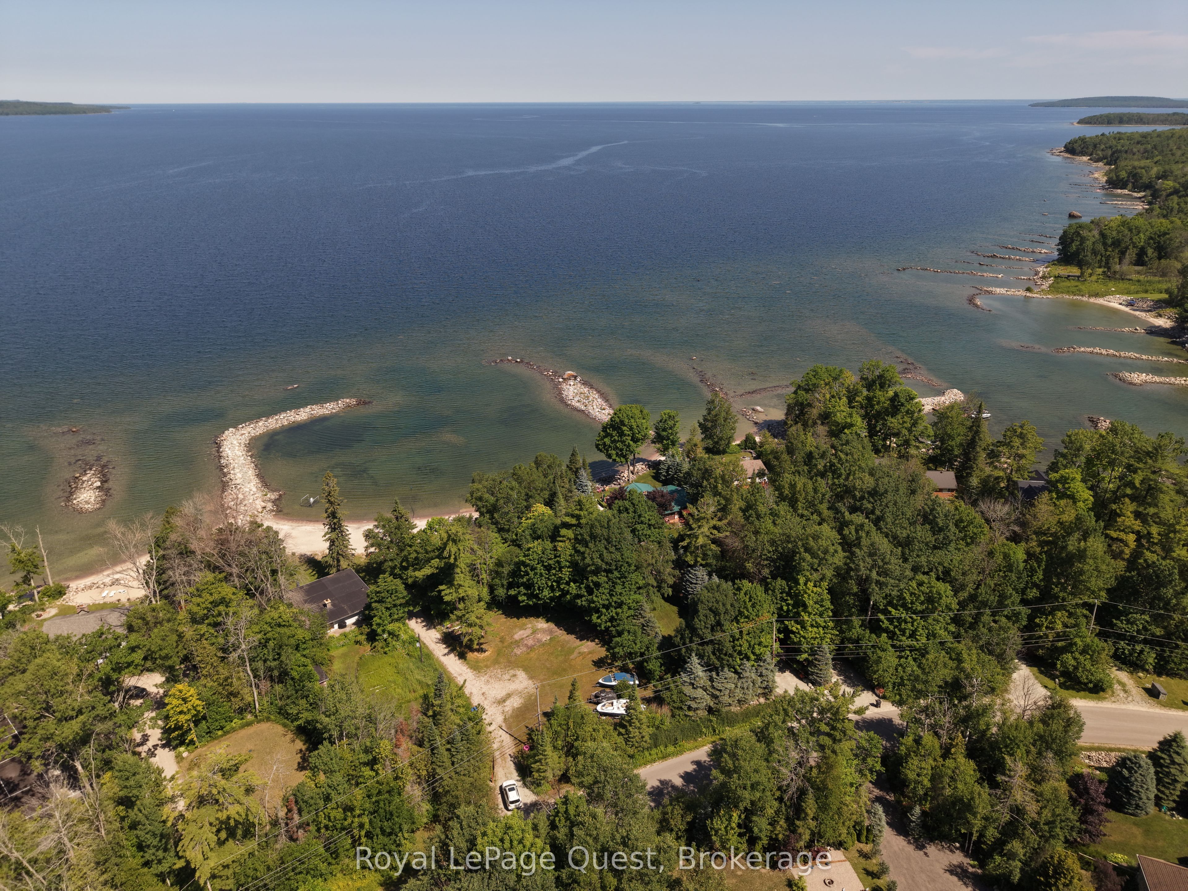 430 Silver Birch Drive, Tiny, ON L9M 0M5 photo 2