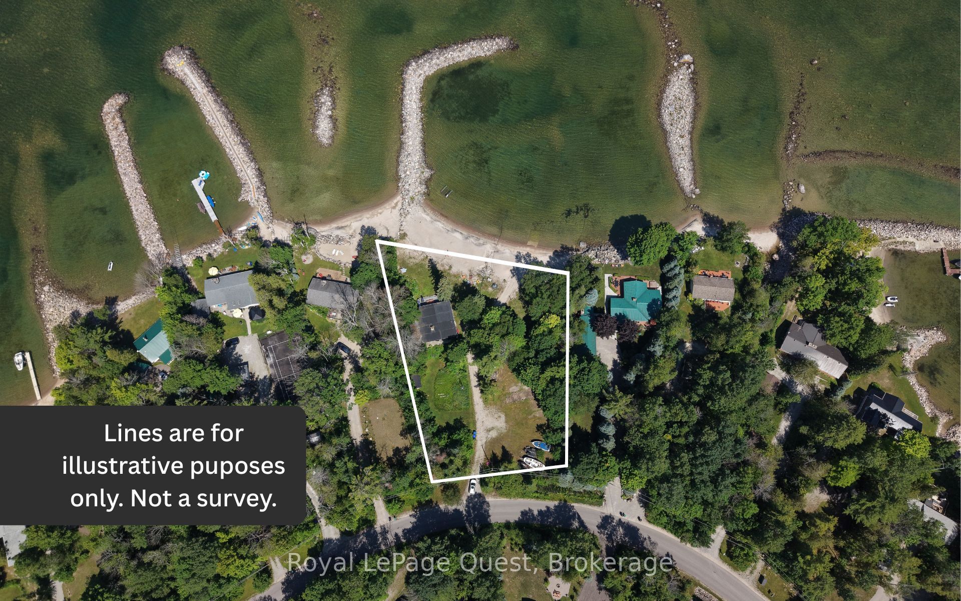 430 Silver Birch Drive, Tiny, ON L9M 0M5 photo 5