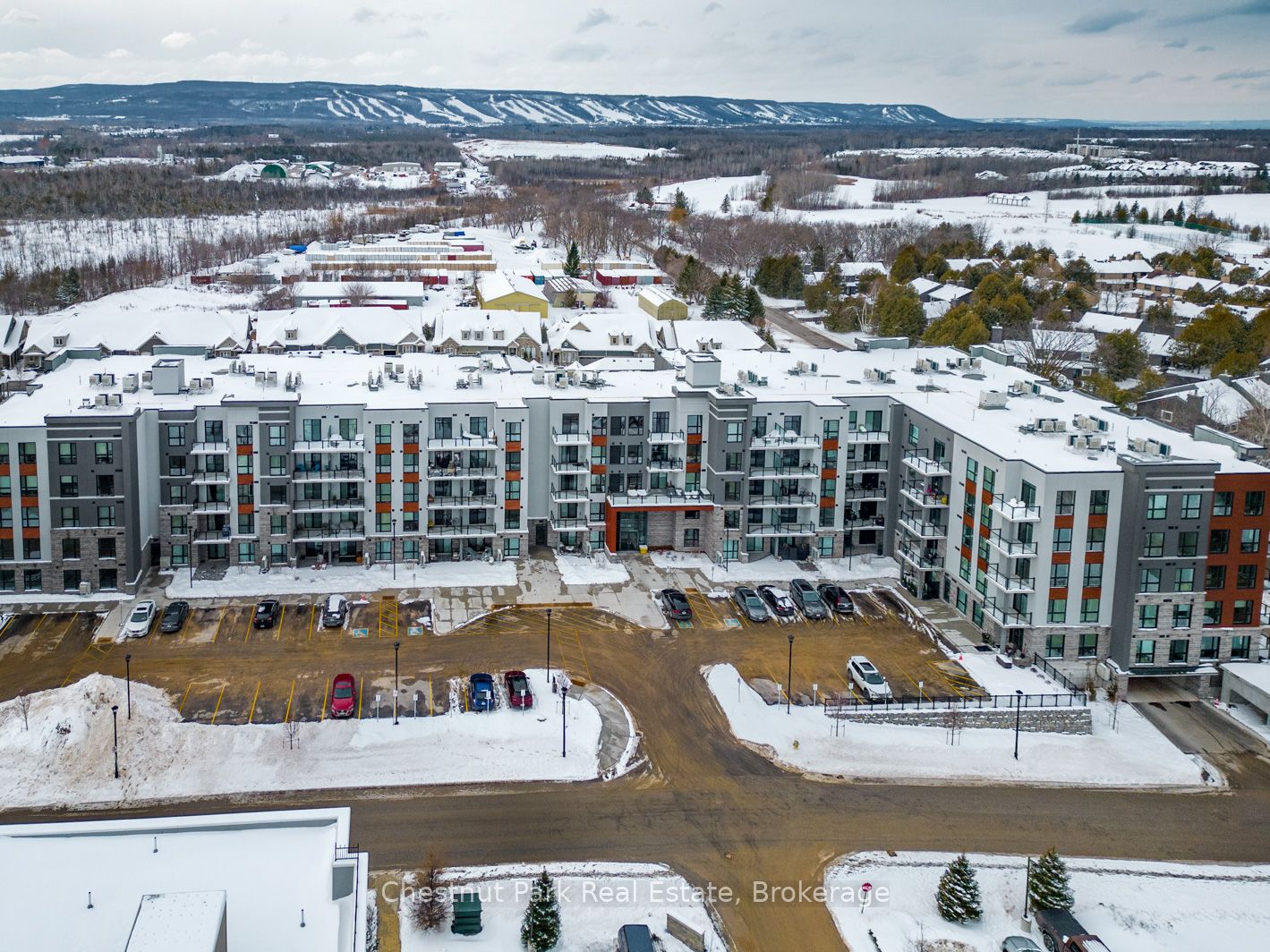 4 Kimberly Lane 515, Collingwood, ON L9Y 5K8