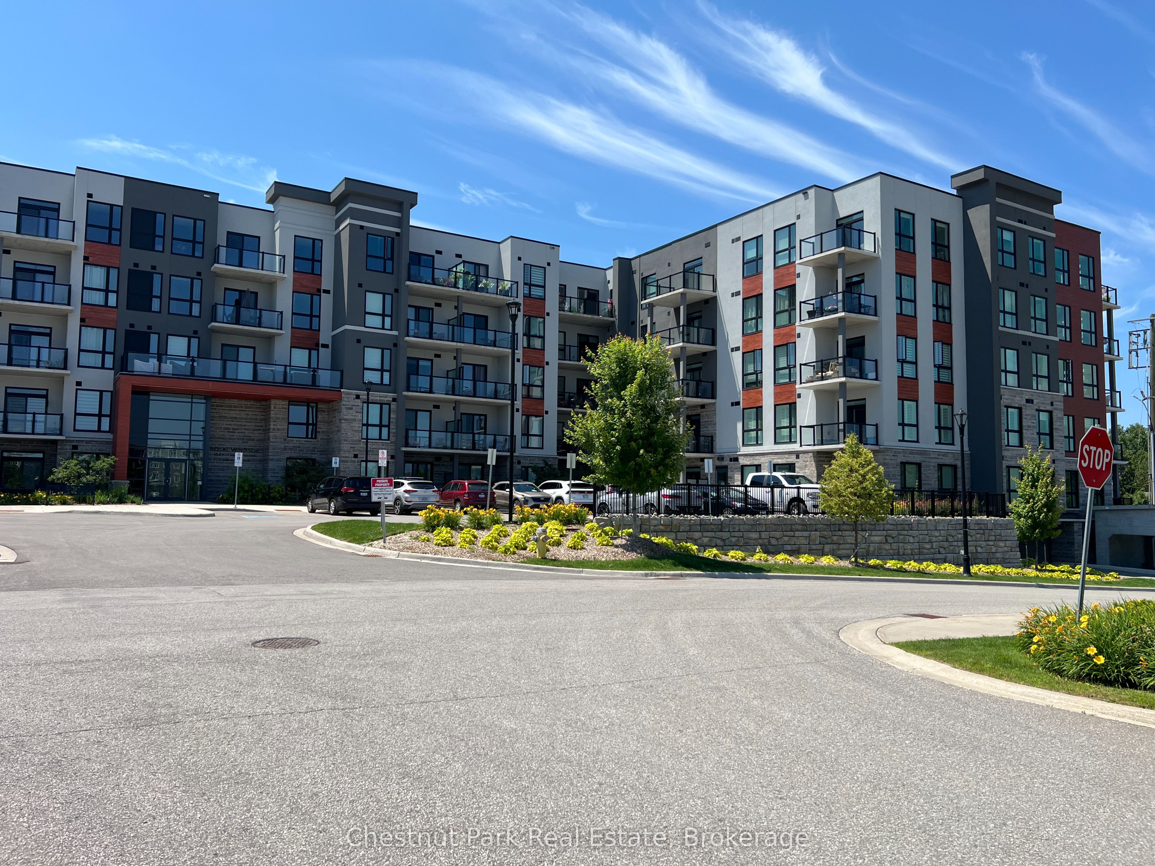 4 Kimberly Lane 515, Collingwood, ON L9Y 5K8 photo 2