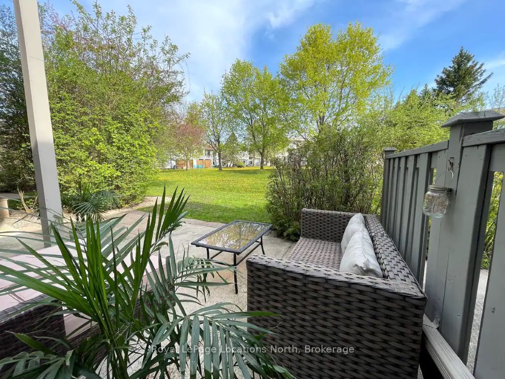45 Trafalgar Road 5, Collingwood, ON L9Y 5G4
