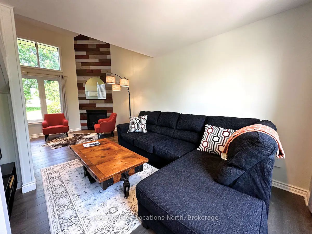 45 Trafalgar Road 5, Collingwood, ON L9Y 5G4 photo 3