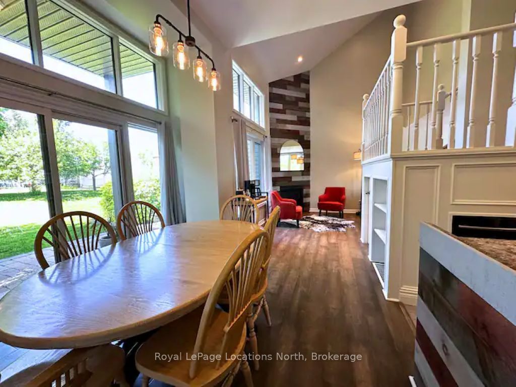 45 Trafalgar Road 5, Collingwood, ON L9Y 5G4 photo 5