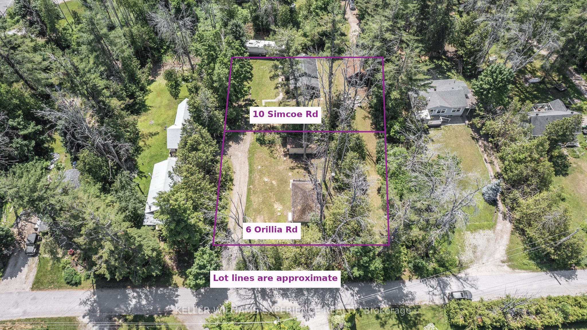 6 Orillia Road, Oro-Medonte, ON L0L 2E0