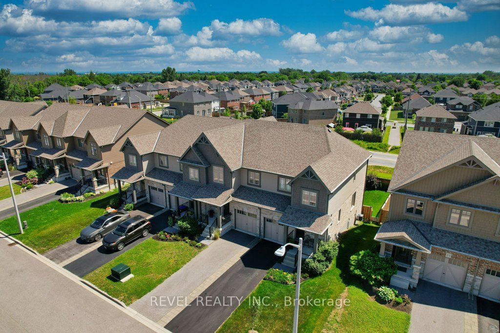 23 Archer Avenue, Collingwood, ON L9Y 3L7 photo 2