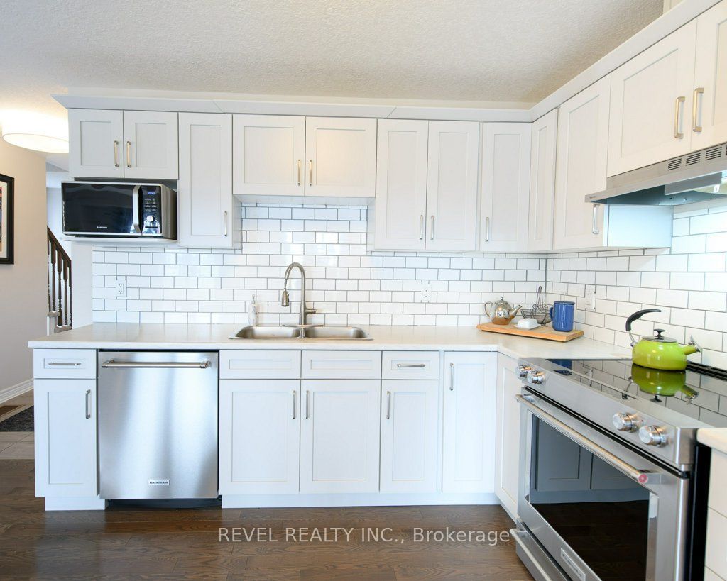 23 Archer Avenue, Collingwood, ON L9Y 3L7 photo 5