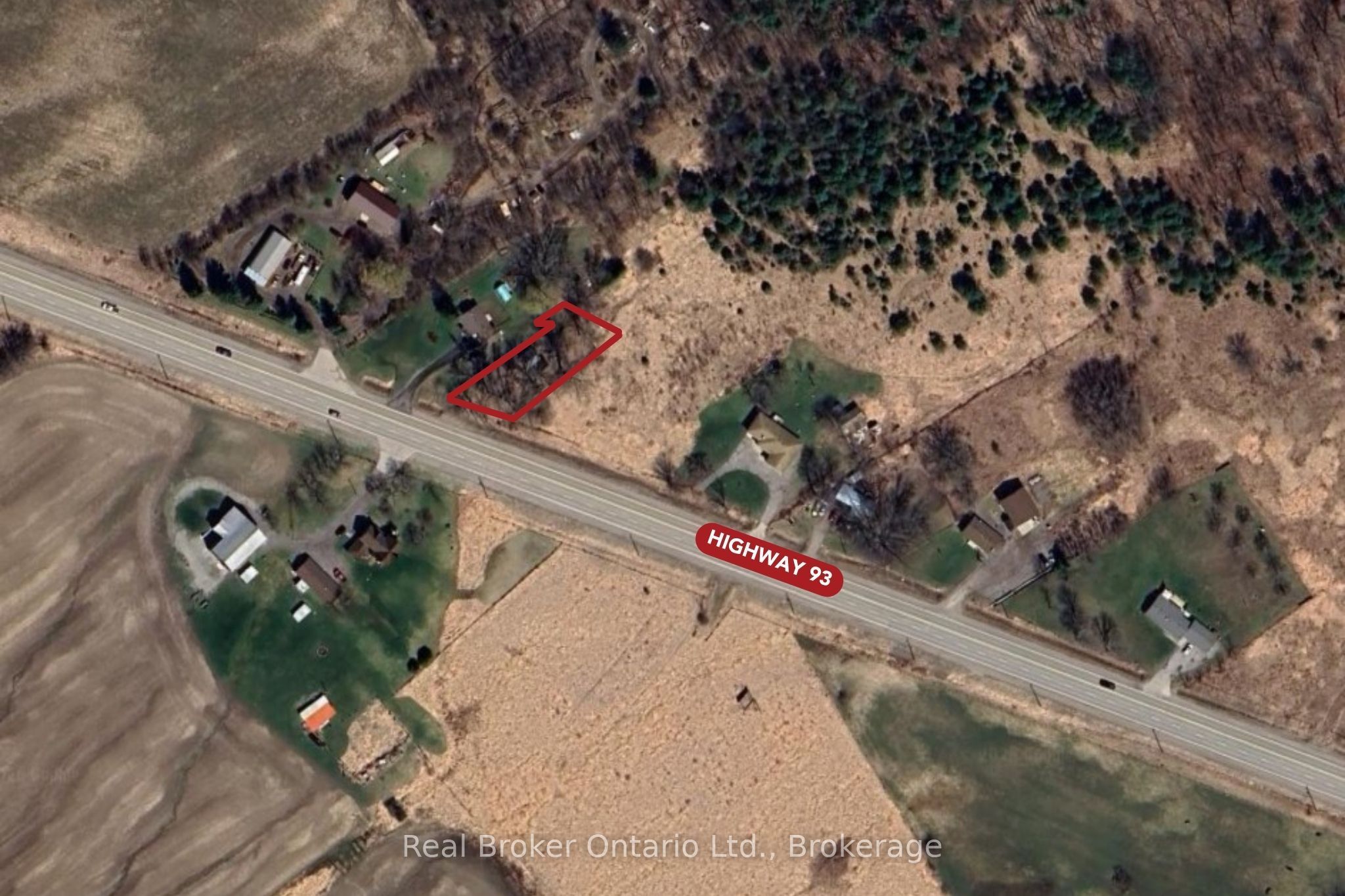 7665 Highway 93 Highway, Tiny, ON L0K 2E1