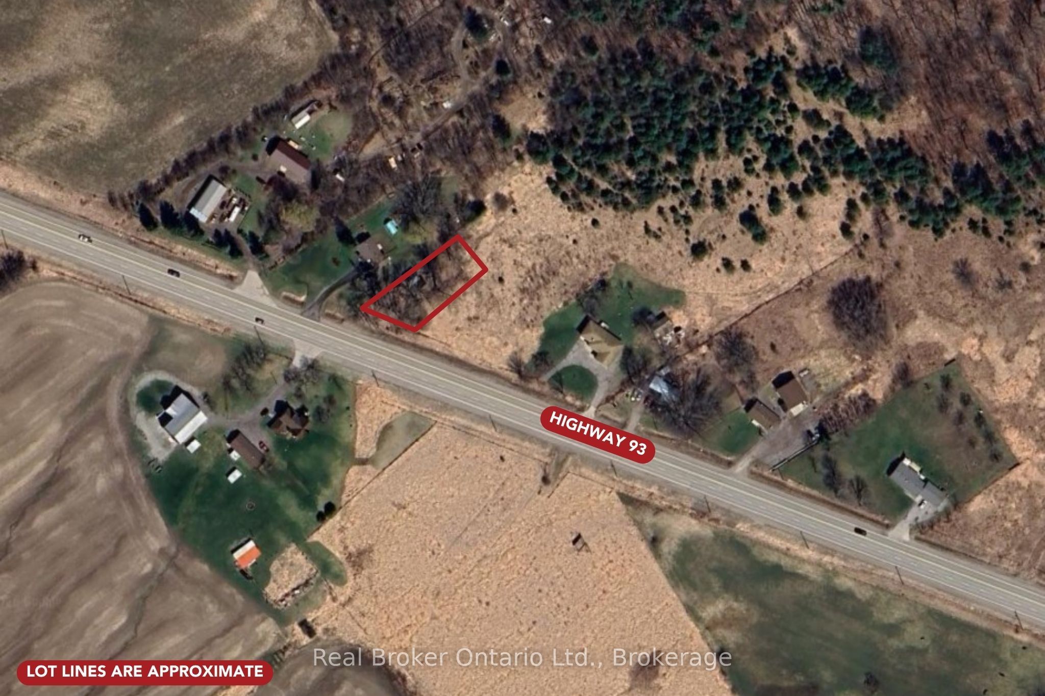 7665 Highway 93 Highway, Tiny, ON L0K 2E1 photo 2