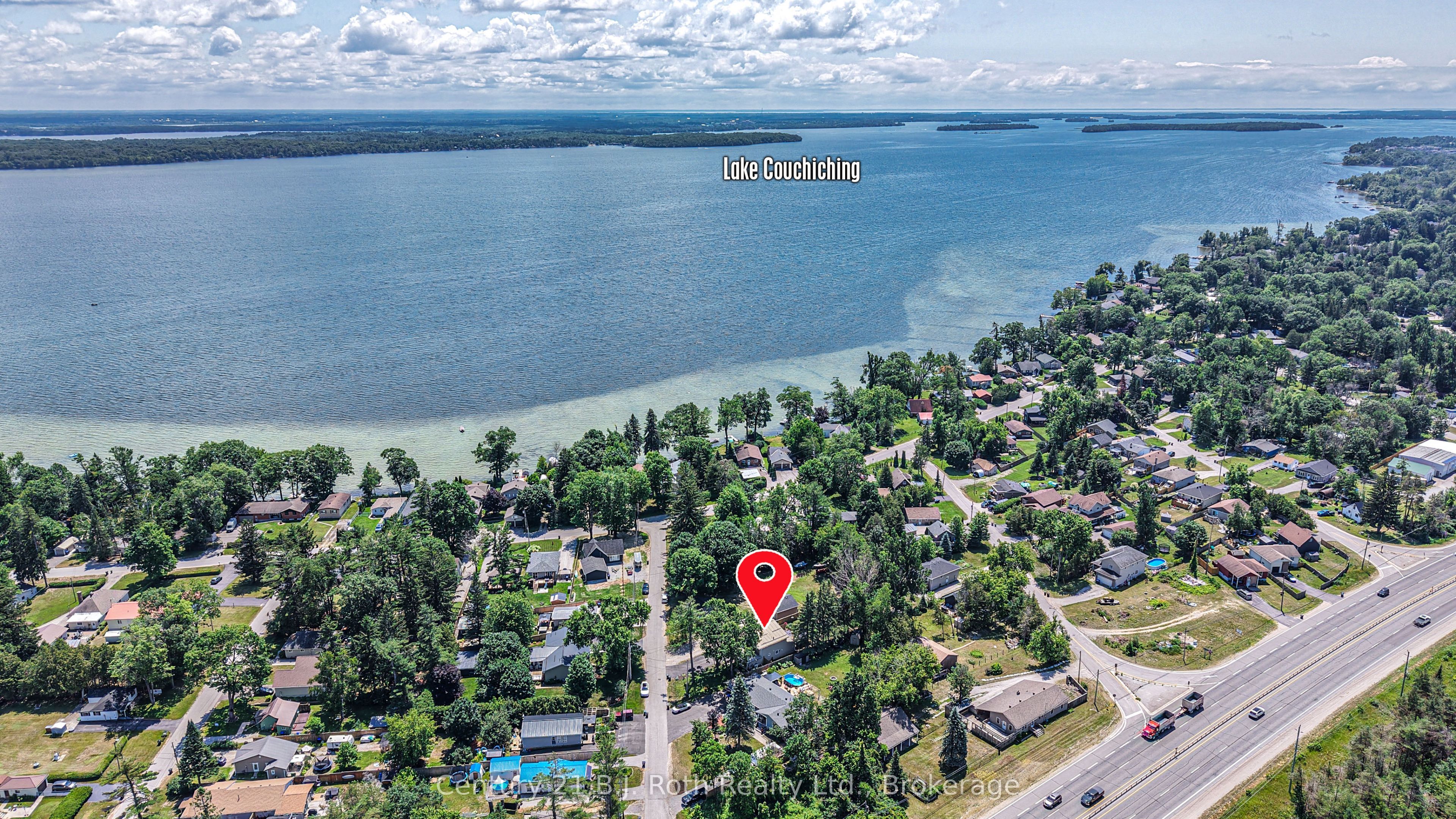 3332 Cleveland Avenue, Severn, ON L0K 1G0 photo 4