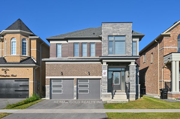 82 Nottingham Road, Barrie, ON L9J 0L3 photo 2
