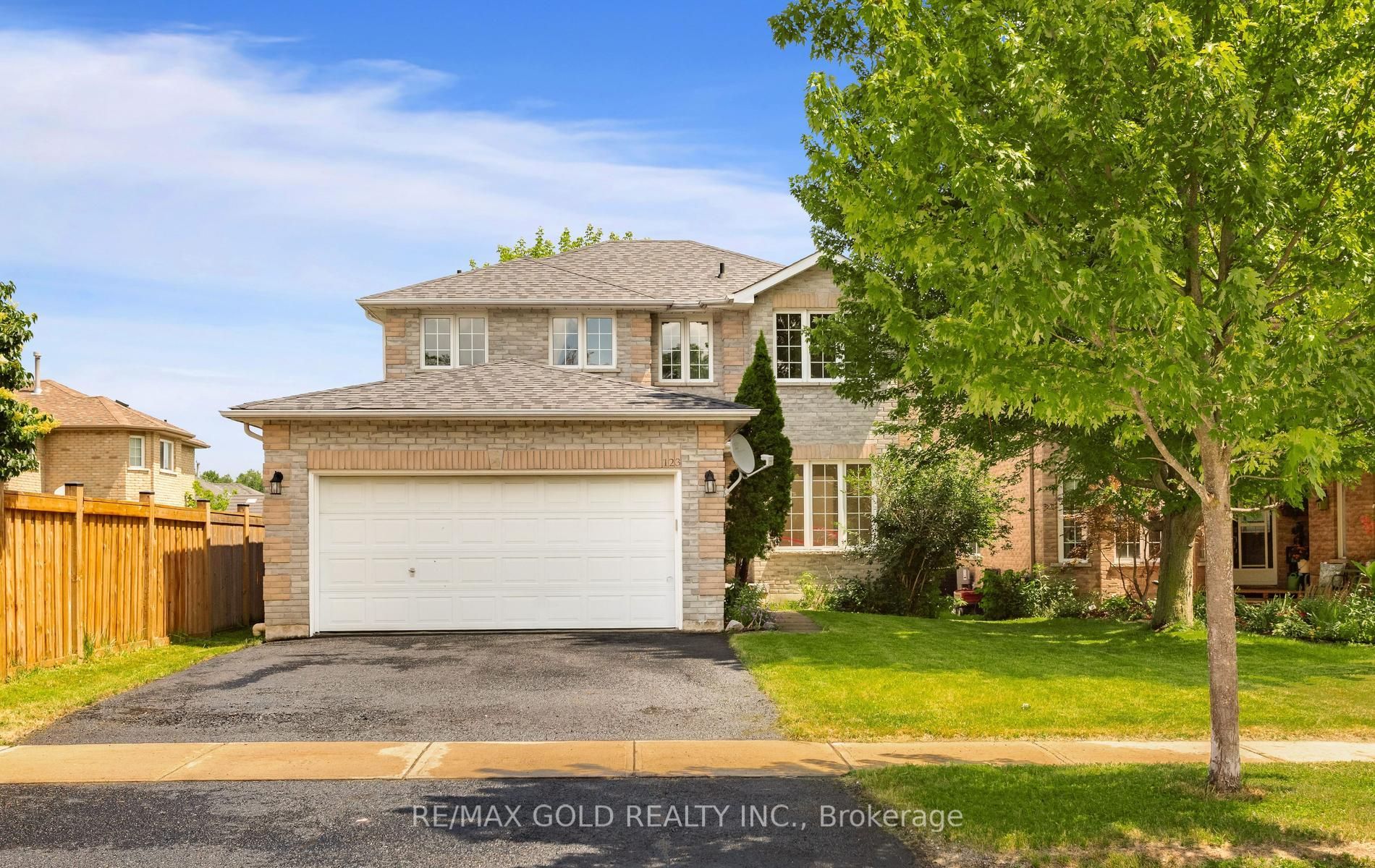 123 Ruffet Drive, Barrie, ON L4N 0P2 photo 2