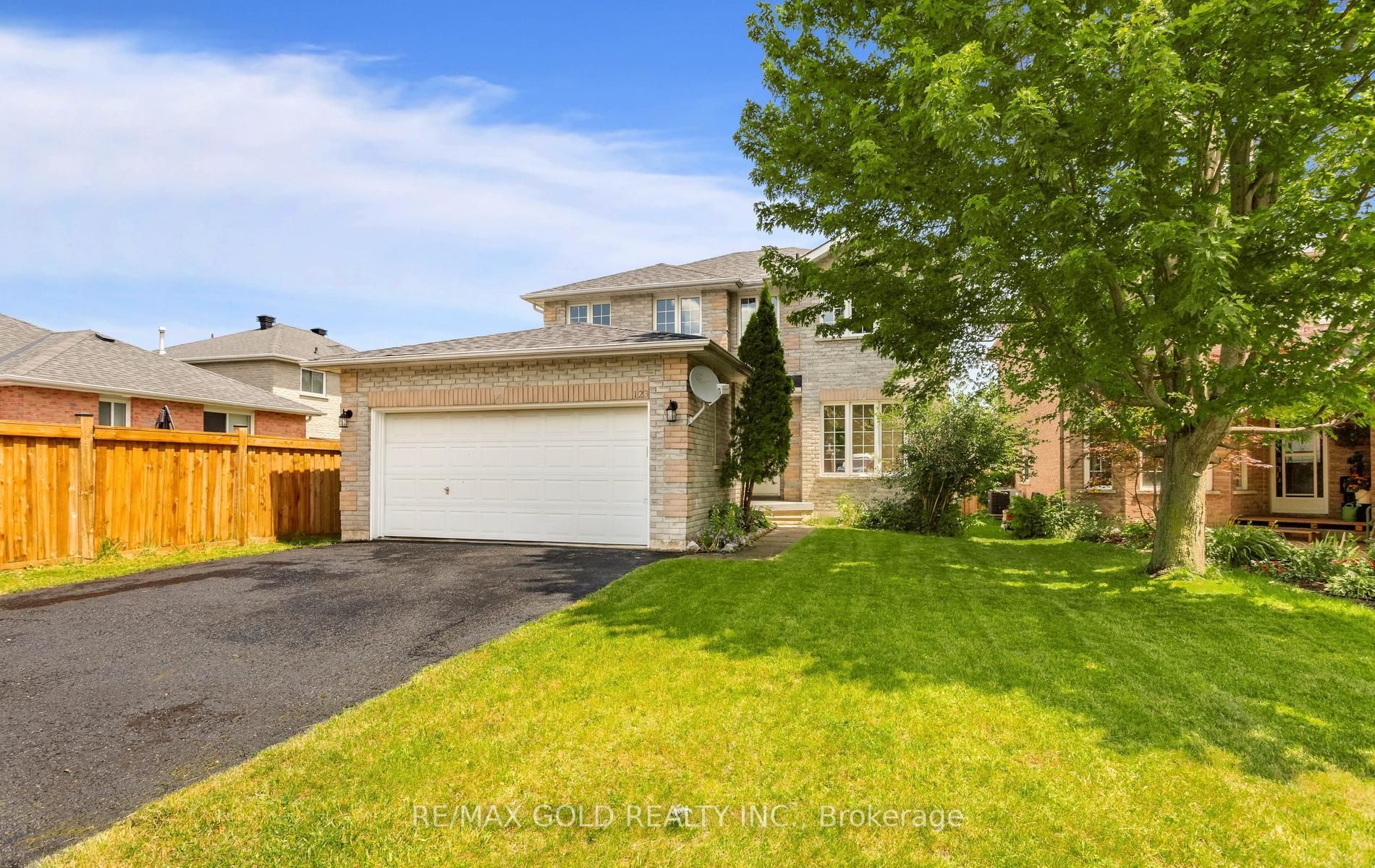 123 Ruffet Drive, Barrie, ON L4N 0P2 photo 3