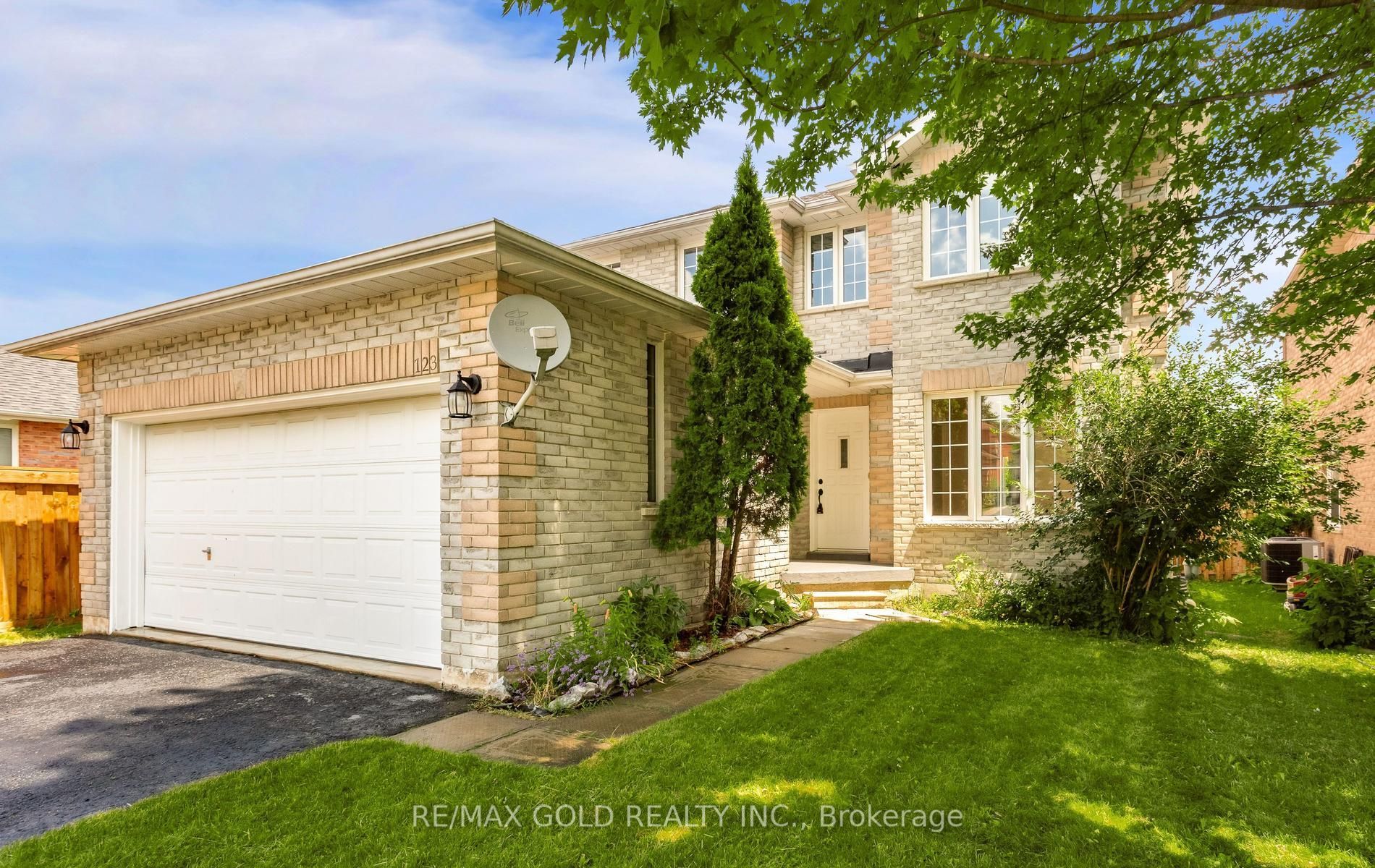 123 Ruffet Drive, Barrie, ON L4N 0P2 photo 4