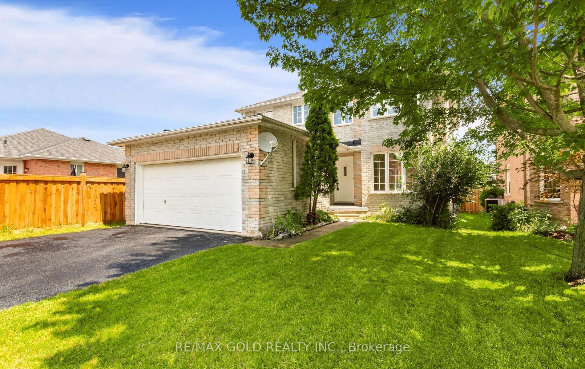 123 Ruffet Drive, Barrie, ON L4N 0P2 photo 5