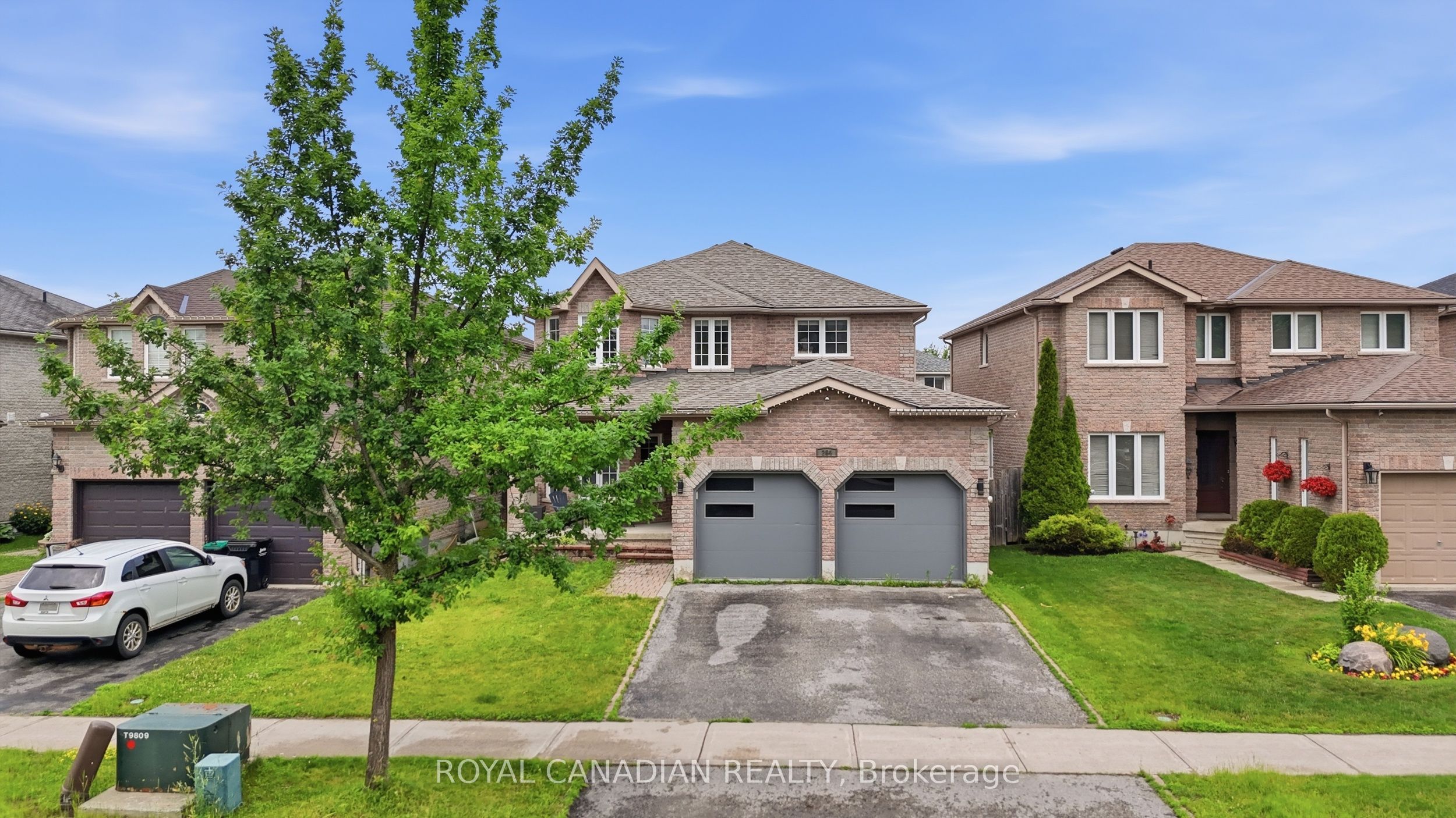 264 Country Lane, Barrie, ON L4N 0Y3 photo 2